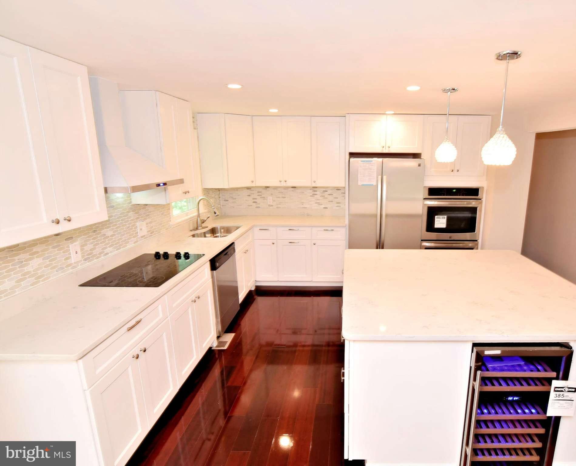 HEATHERWICK PLAT 1 - Residential