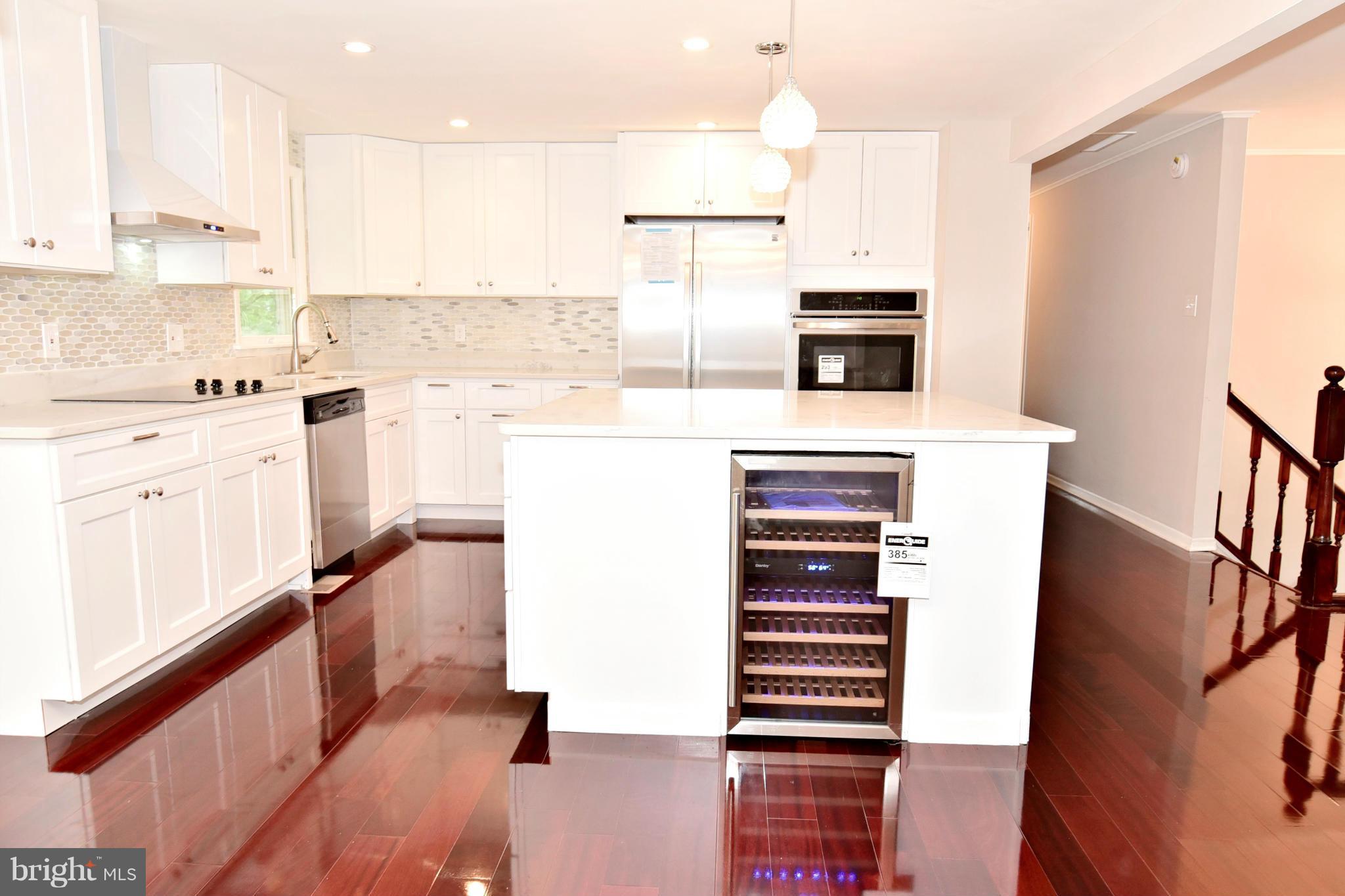 HEATHERWICK PLAT 1 - Residential