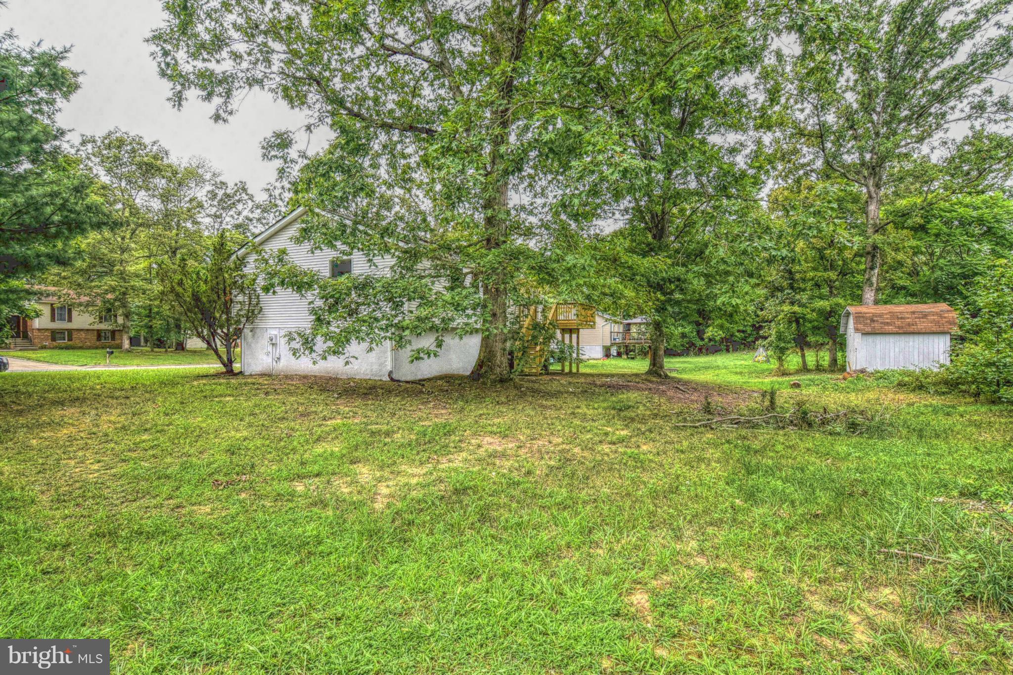 HEATHERWICK PLAT 1 - Residential