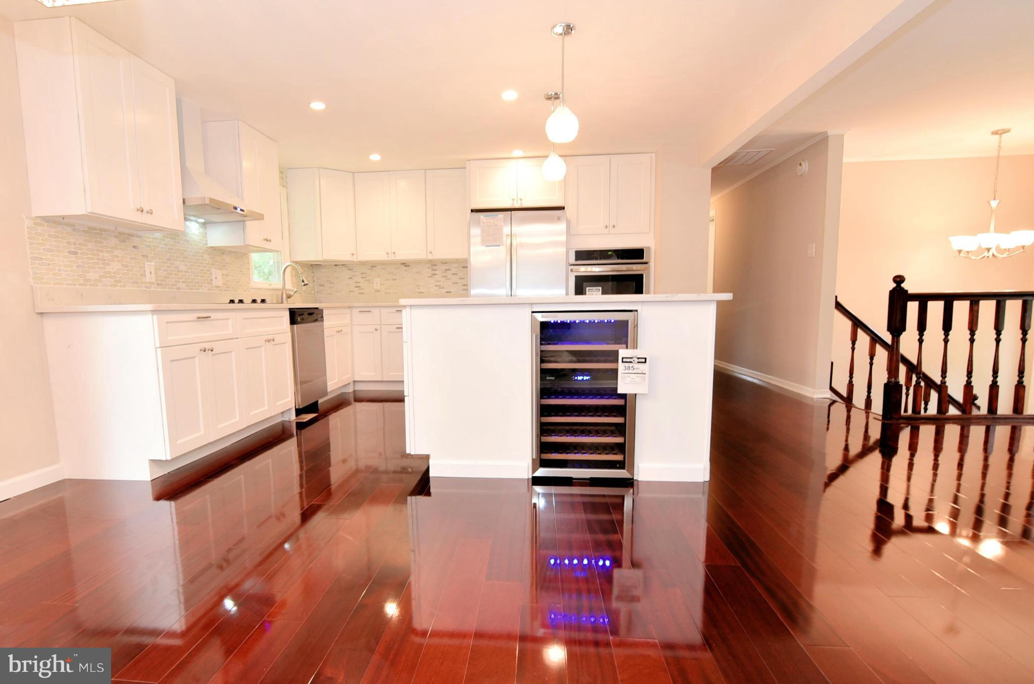 HEATHERWICK PLAT 1 - Residential