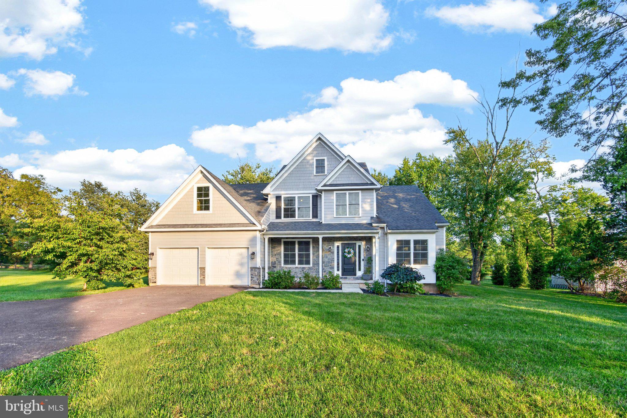 99 CAROLINE DRIVE