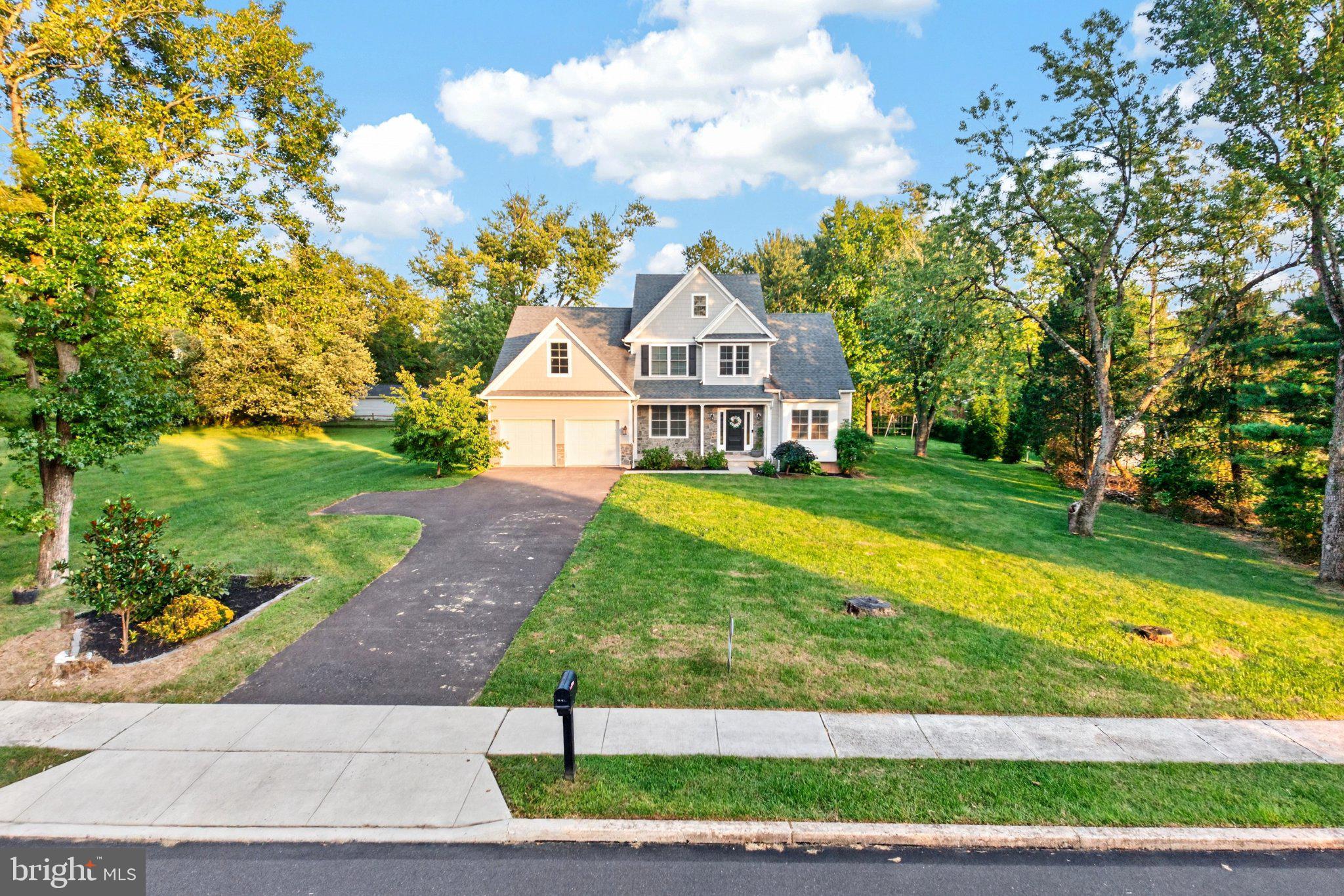 99 CAROLINE DRIVE