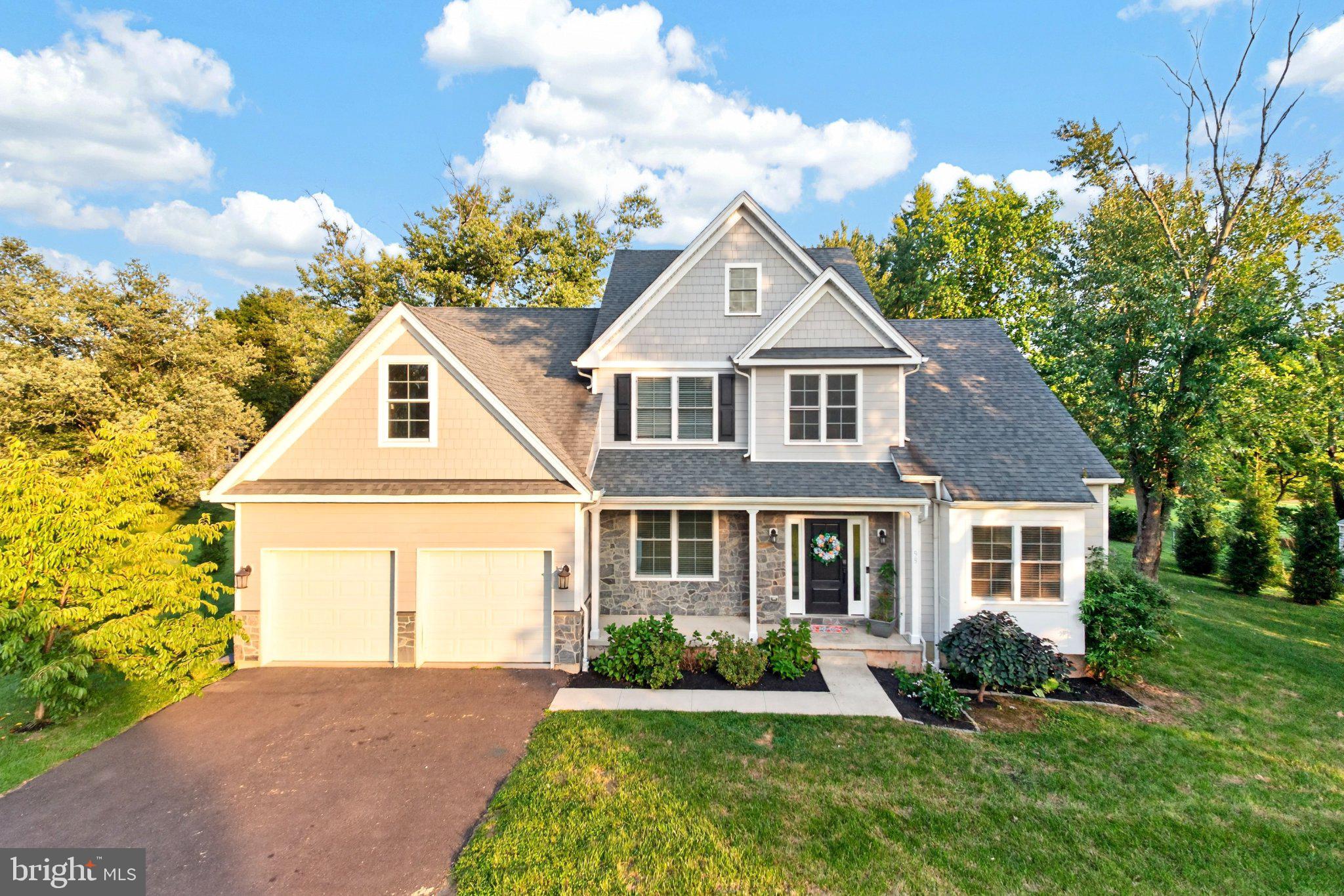 99 CAROLINE DRIVE