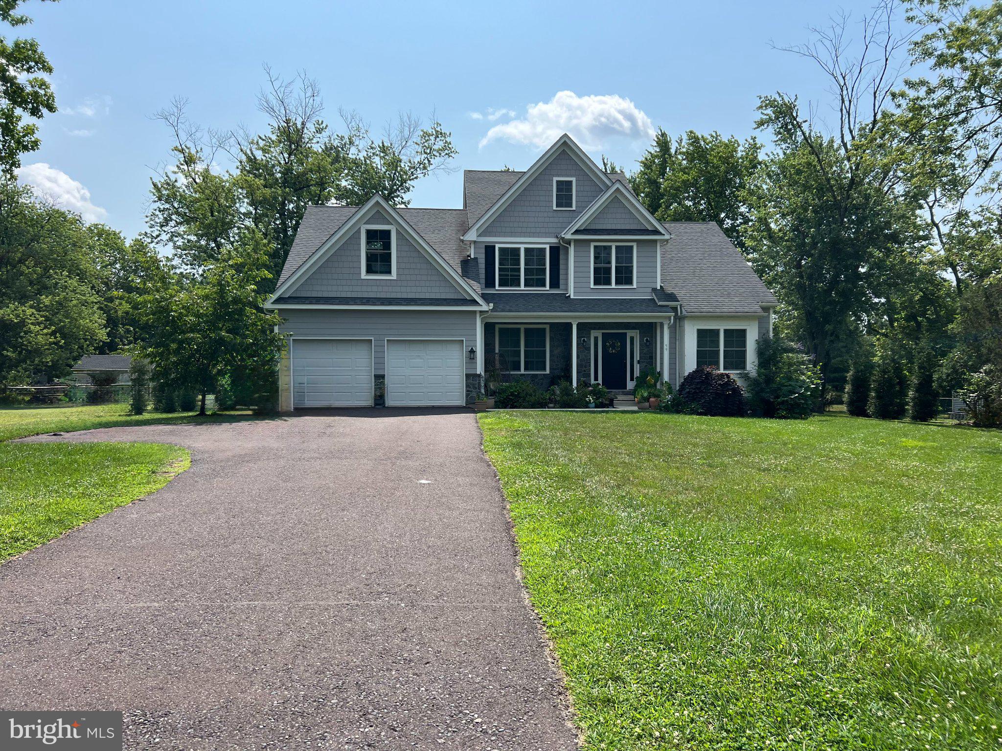 99 CAROLINE DRIVE