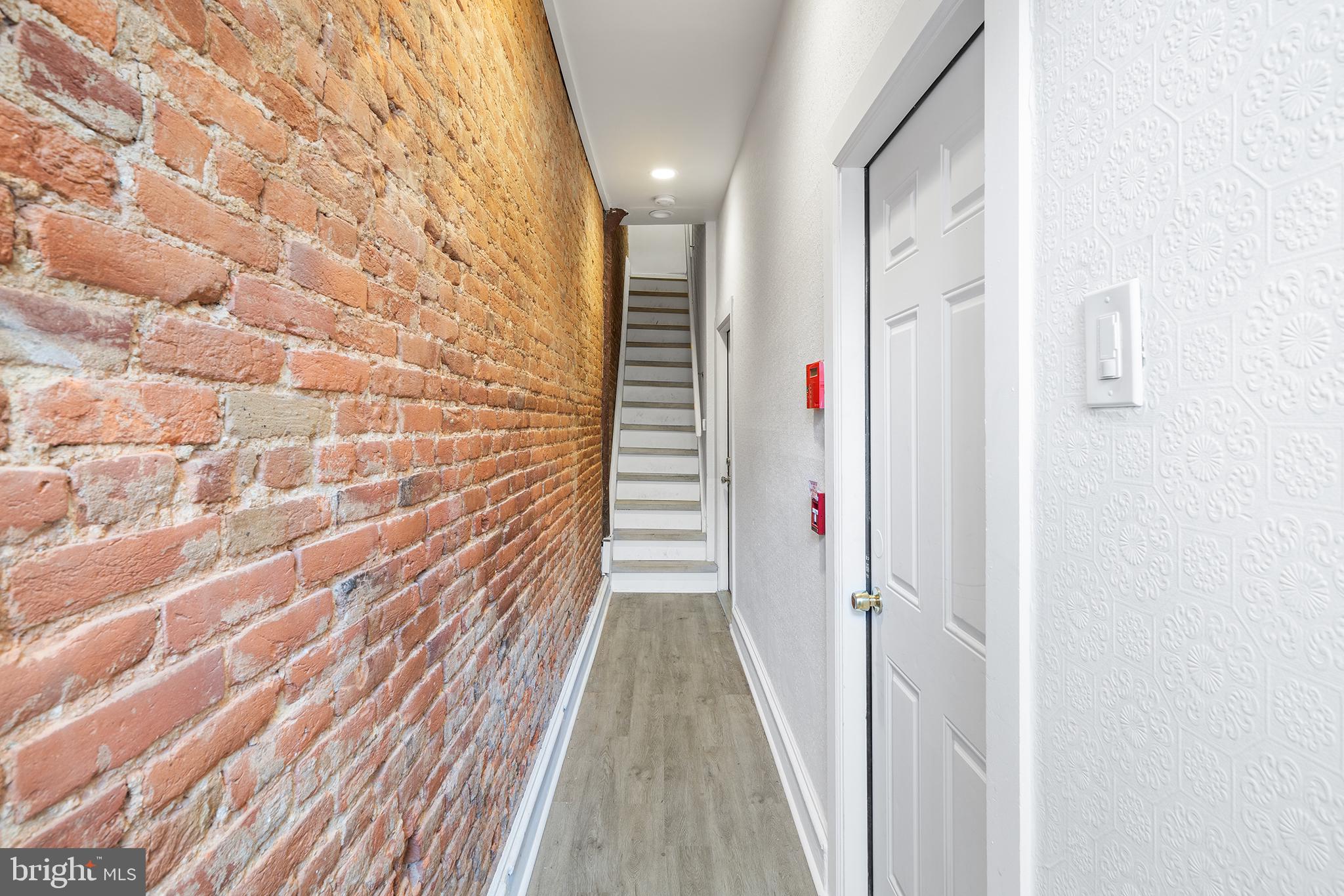 FISHTOWN - Residential Lease