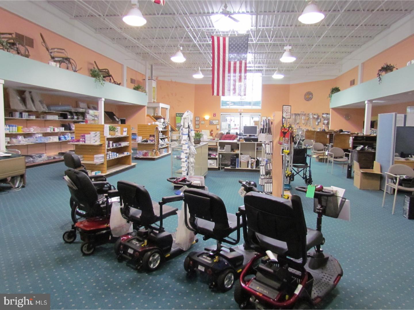 NONE AVAILABLE - Commercial Sale