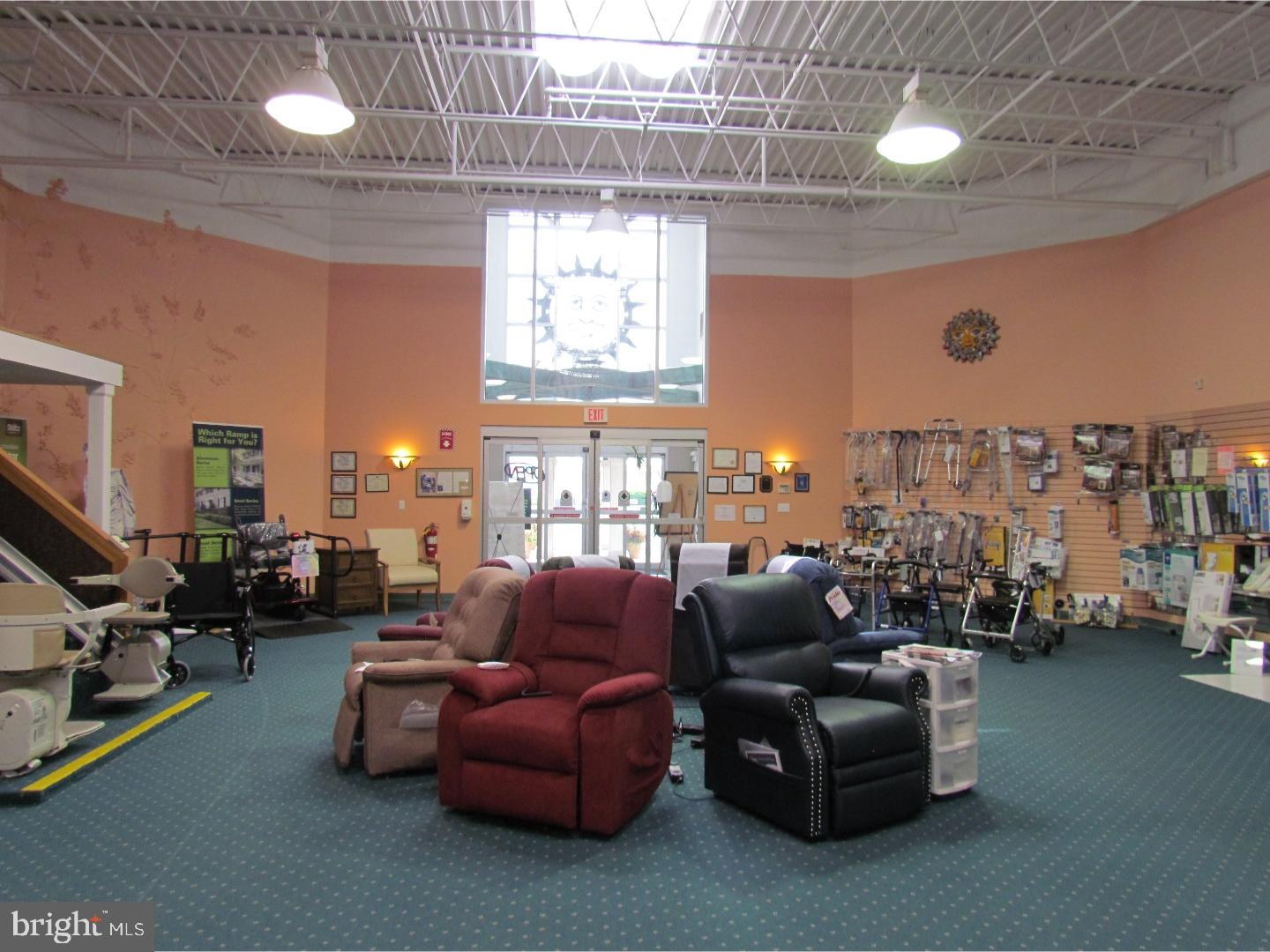 NONE AVAILABLE - Commercial Sale