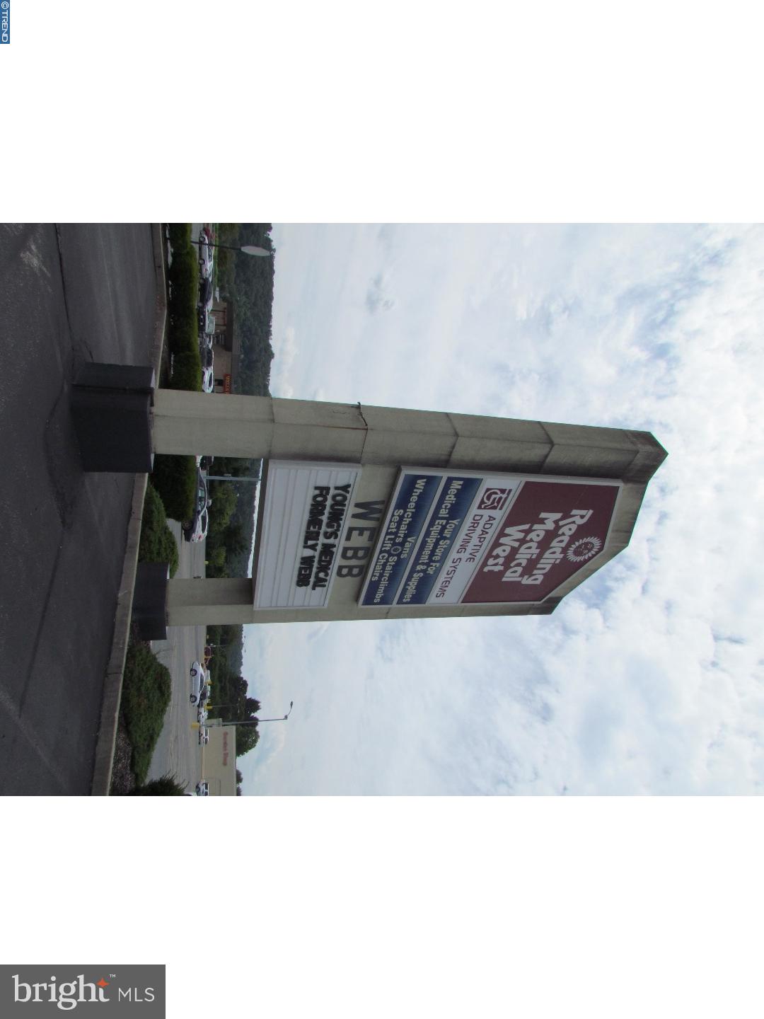 NONE AVAILABLE - Commercial Sale