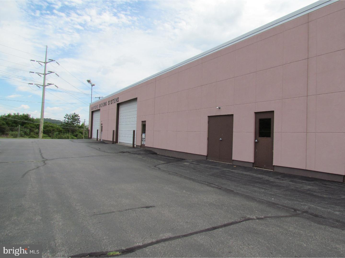 NONE AVAILABLE - Commercial Sale