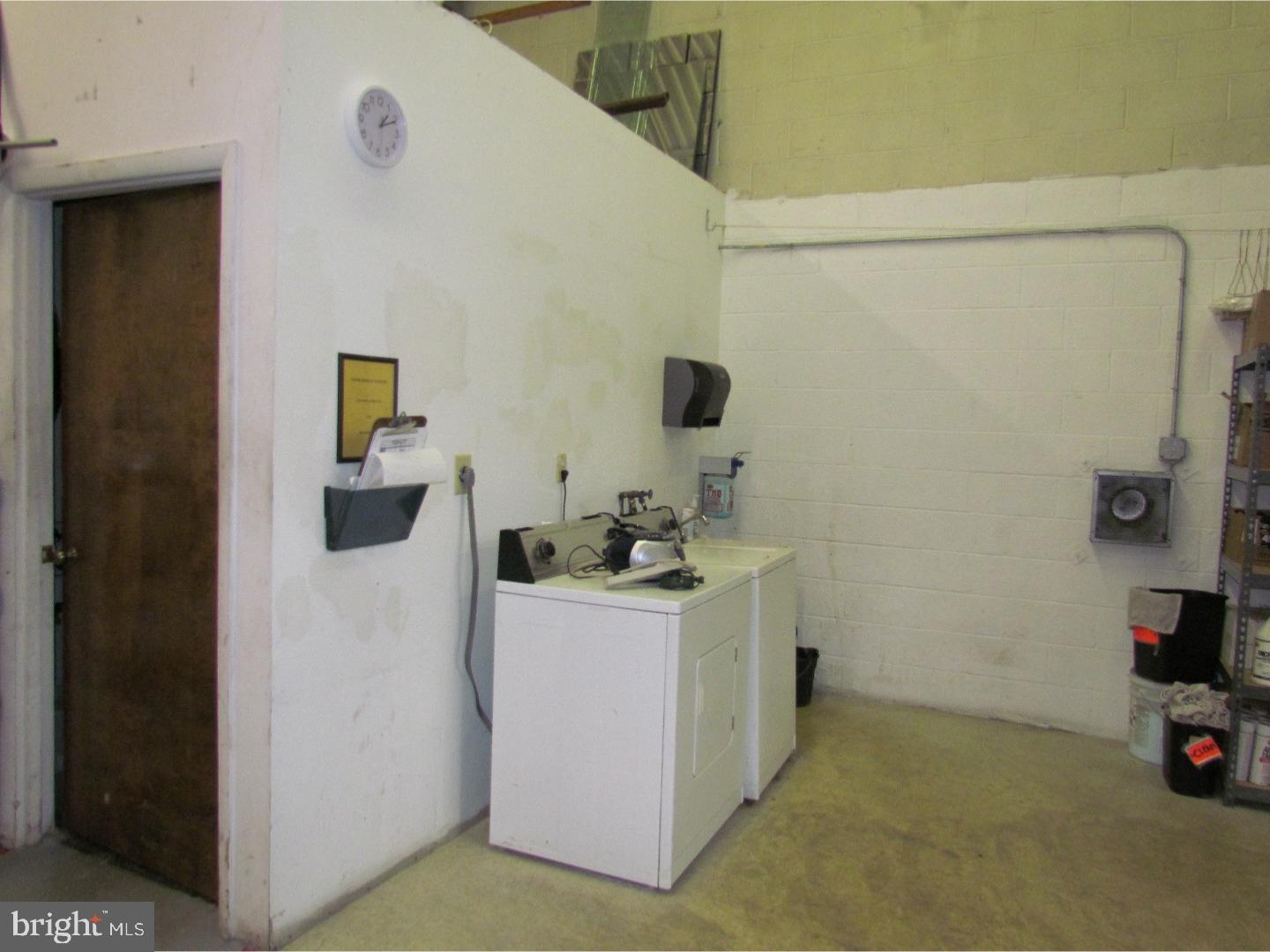 NONE AVAILABLE - Commercial Sale