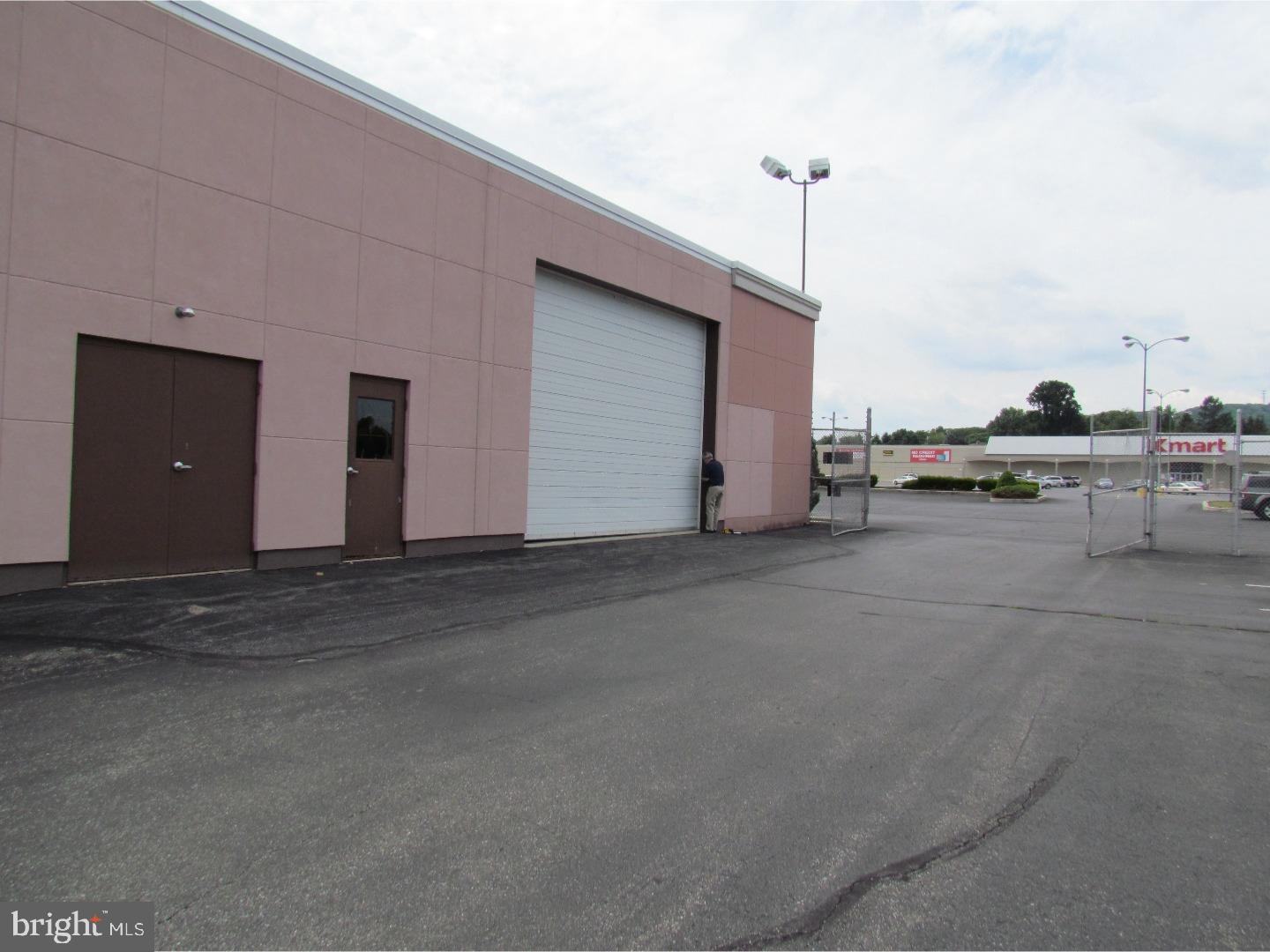 NONE AVAILABLE - Commercial Sale