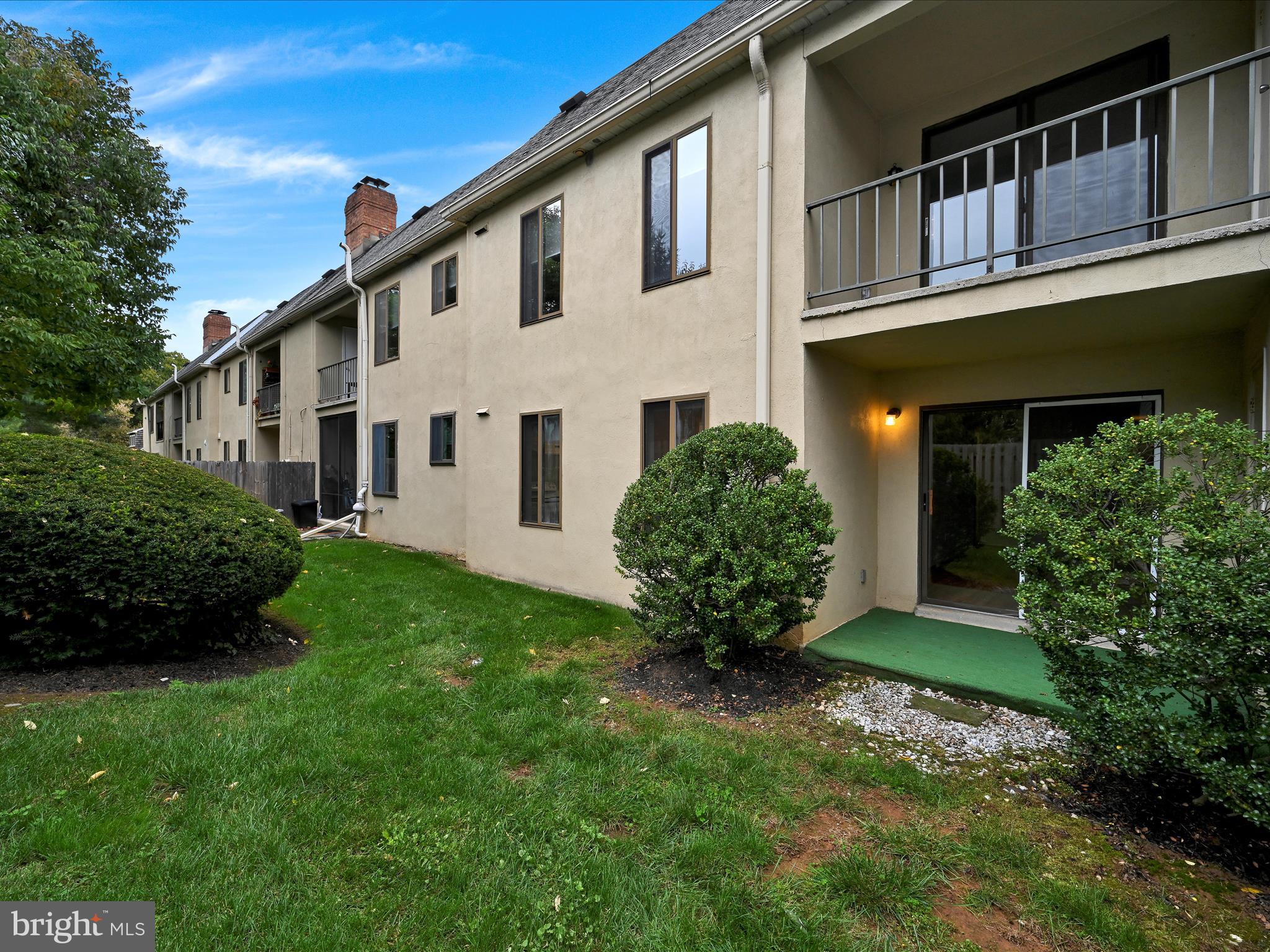 DEVON GREEN - Residential Lease