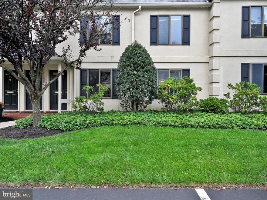 🏡 Welcome home to Devon Green — one of the most sought-after neighborhoods in beautiful Devon, PA! This charming first-floor Two-bedroom, Two Full Bath home offers comfort, style, and convenience all in one. 🌳Step inside to find a bright and open living room that’s perfect for relaxing or entertaining. The Dining Room provides plenty of space for shared meals, and the Kitchen is ready for your favorite recipes. 🍳 You’ll love the easy access to your own private patio, where you can enjoy your morning coffee or unwind after a busy day. ☕Both Bedrooms are spacious and filled with natural light, and the Two Full Bathrooms (one ensuite) make getting ready a breeze. With in-unit laundry and assigned parking, every day feels simple and stress-free. 🚗Devon Green is known for its friendly neighbors, peaceful setting, and unbeatable location. You’re just minutes from great places to eat, shop, and play — enjoy local favorites like The Black Cat Café, Autograph Brasserie, and Whole Foods Market. Shopping at Devon Yard, King of Prussia Mall, and Wegmans is just a short drive away. 🛍️ Outdoor lovers will enjoy nearby Wilson Farm Park, the Devon Horse Show grounds, and easy access to major highways, making it quick to reach work or weekend getaways. The nearby Train Station makes commuting into Philadelphia a breeze. 🚉 Experience comfort, convenience, and community — all in one perfect Devon location. Don’t miss your chance to call this delightful home yours! ✨