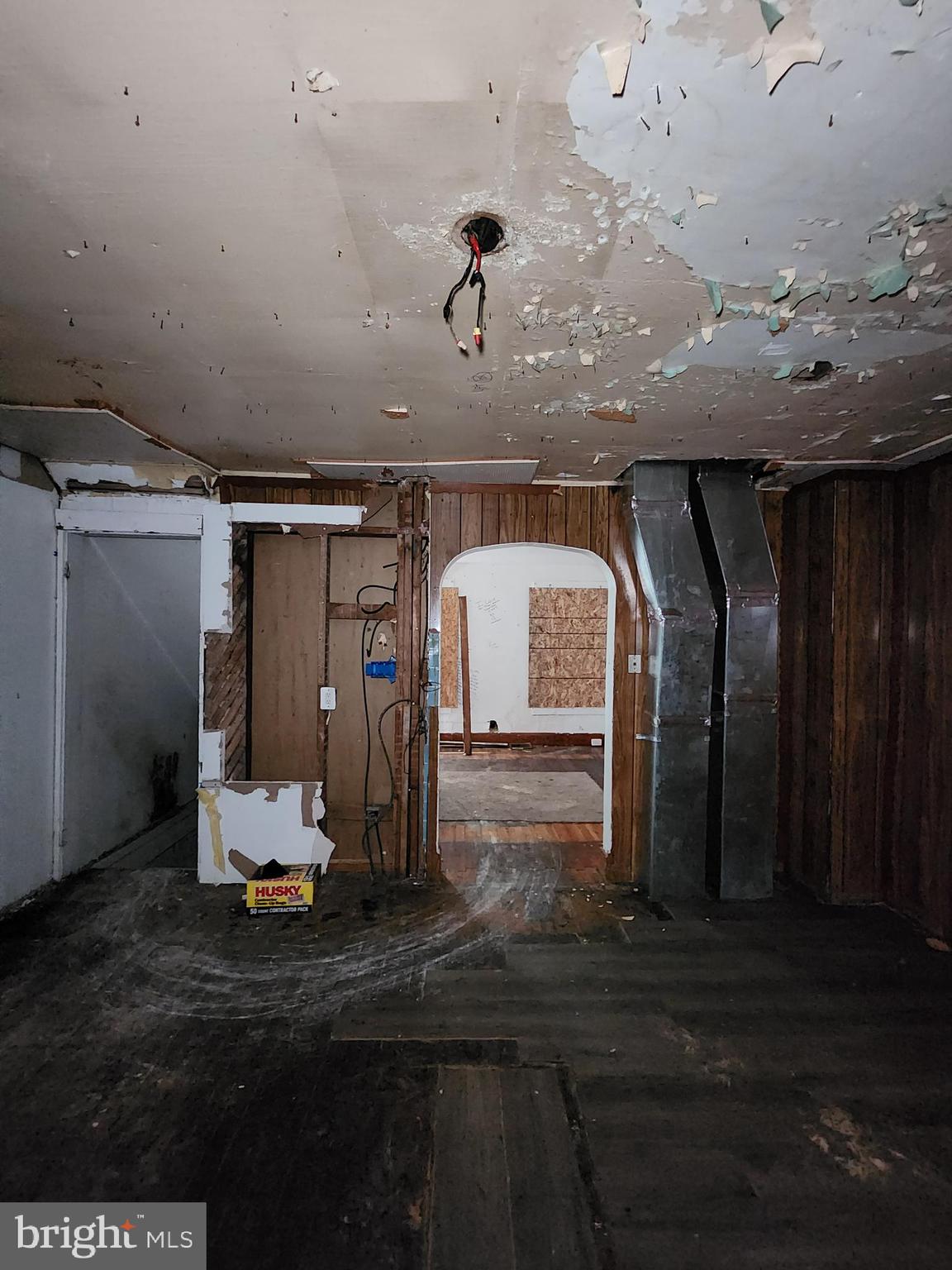 CURTIS BAY - Residential