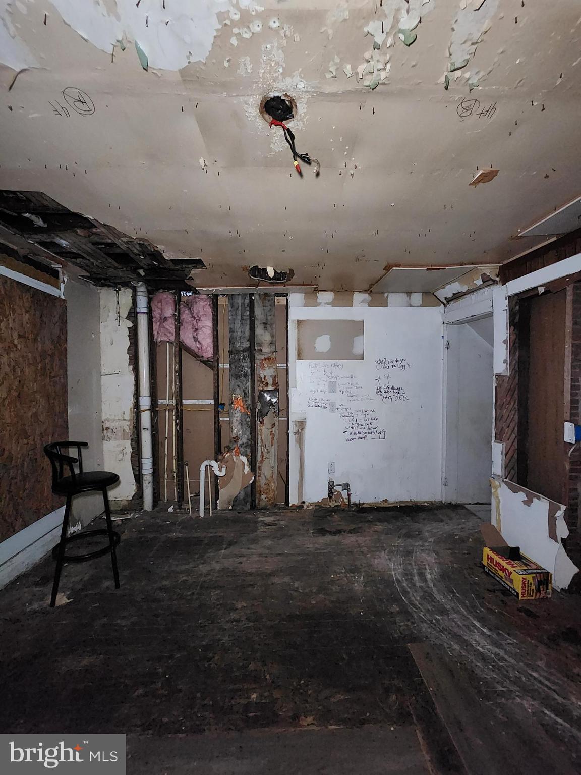 CURTIS BAY - Residential