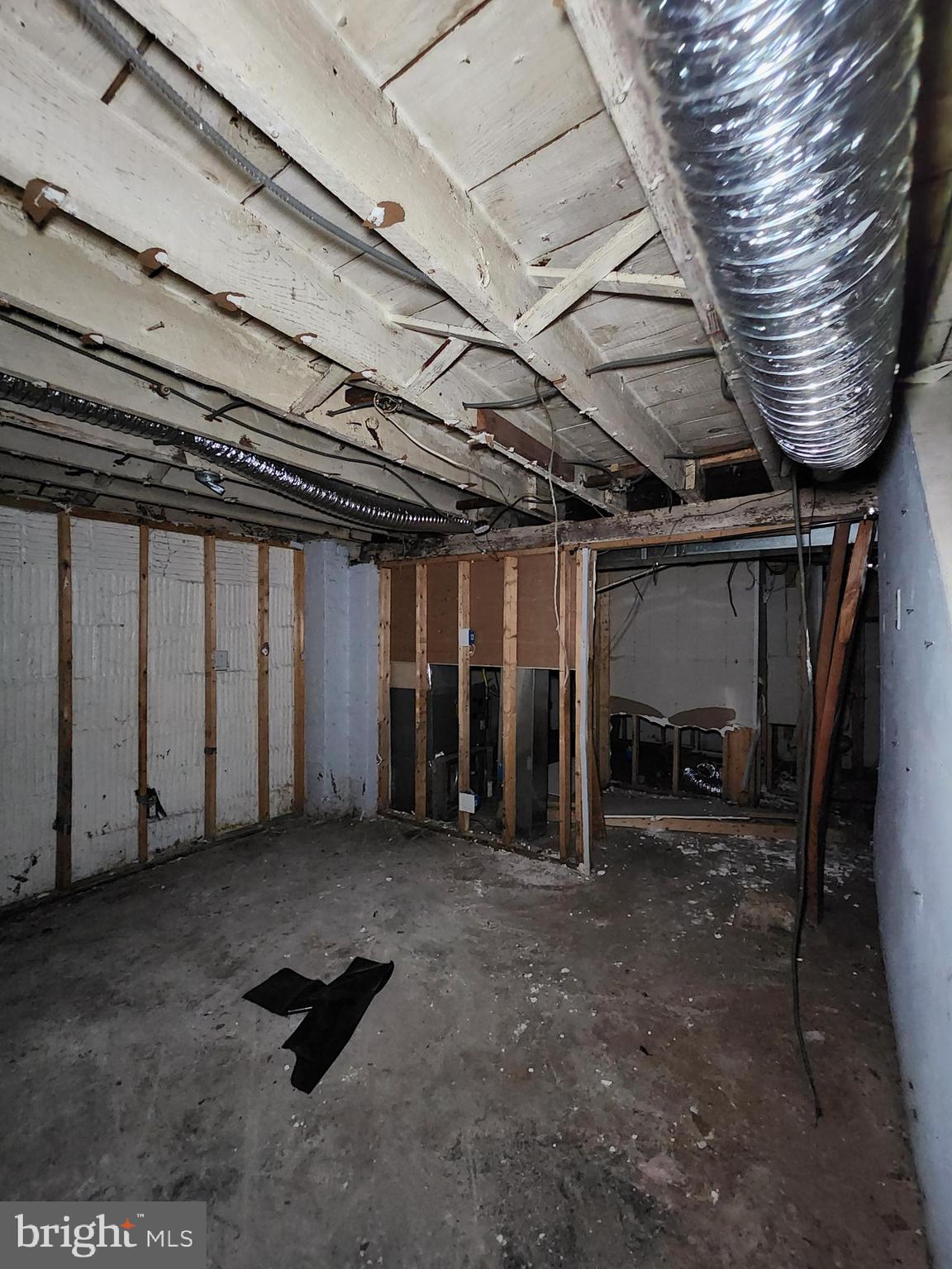 CURTIS BAY - Residential