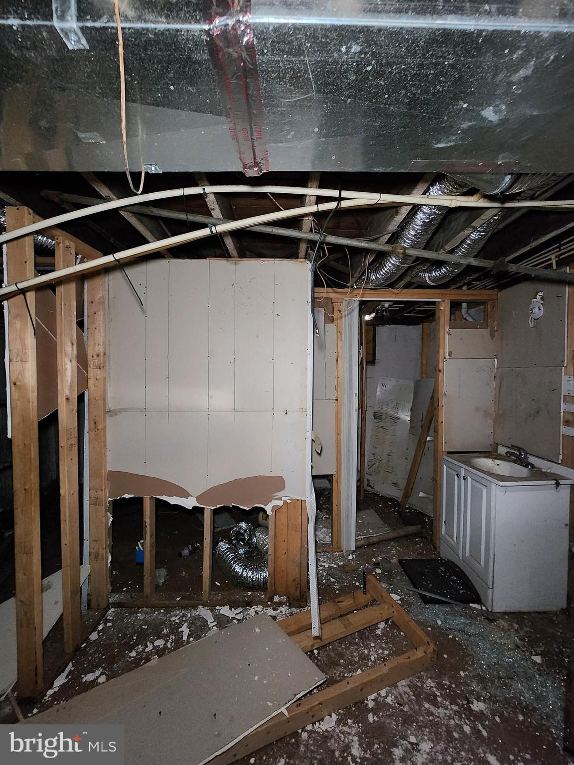 CURTIS BAY - Residential