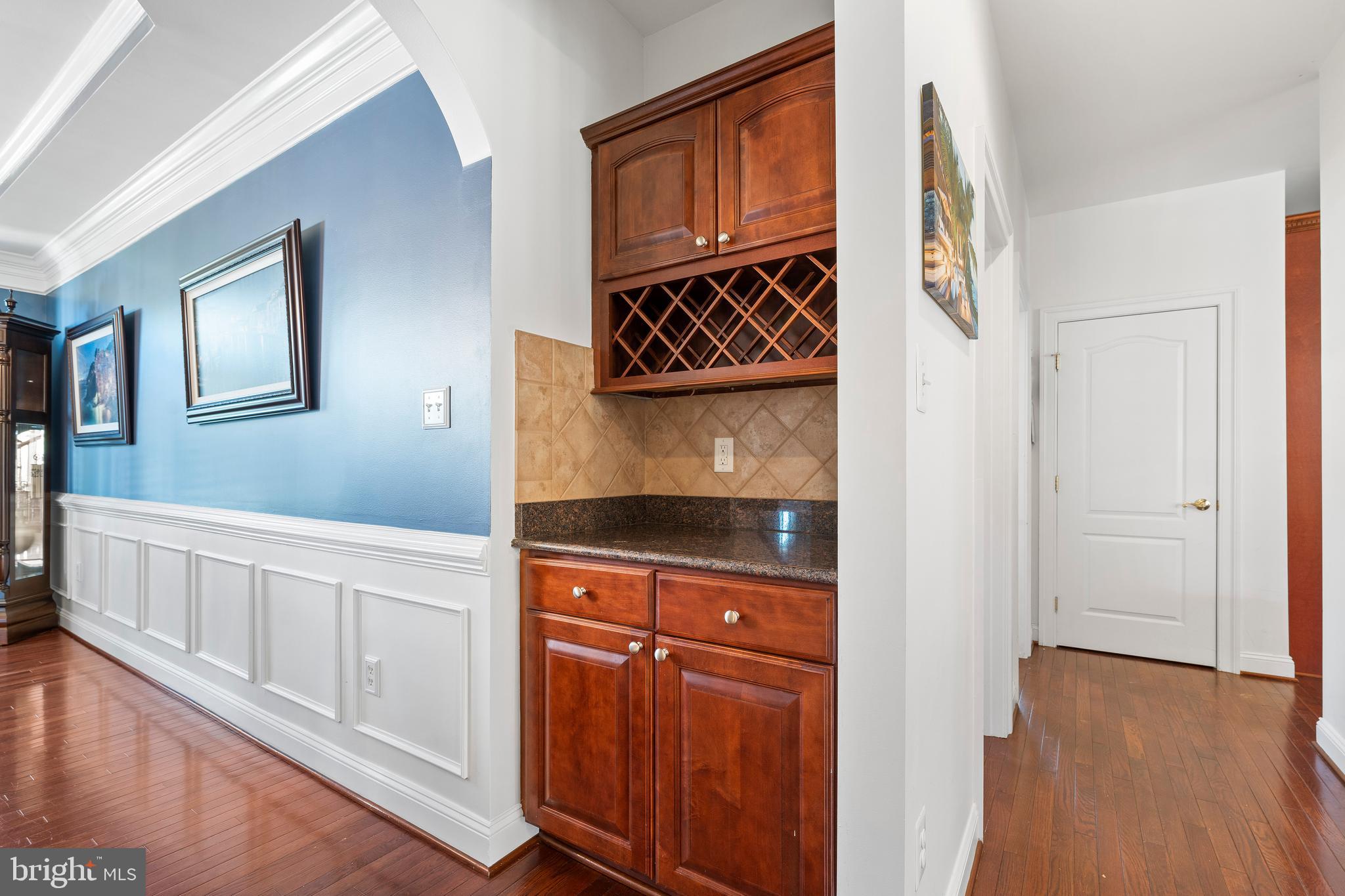 WOODMORE AT OAK CREEK-PL - Residential