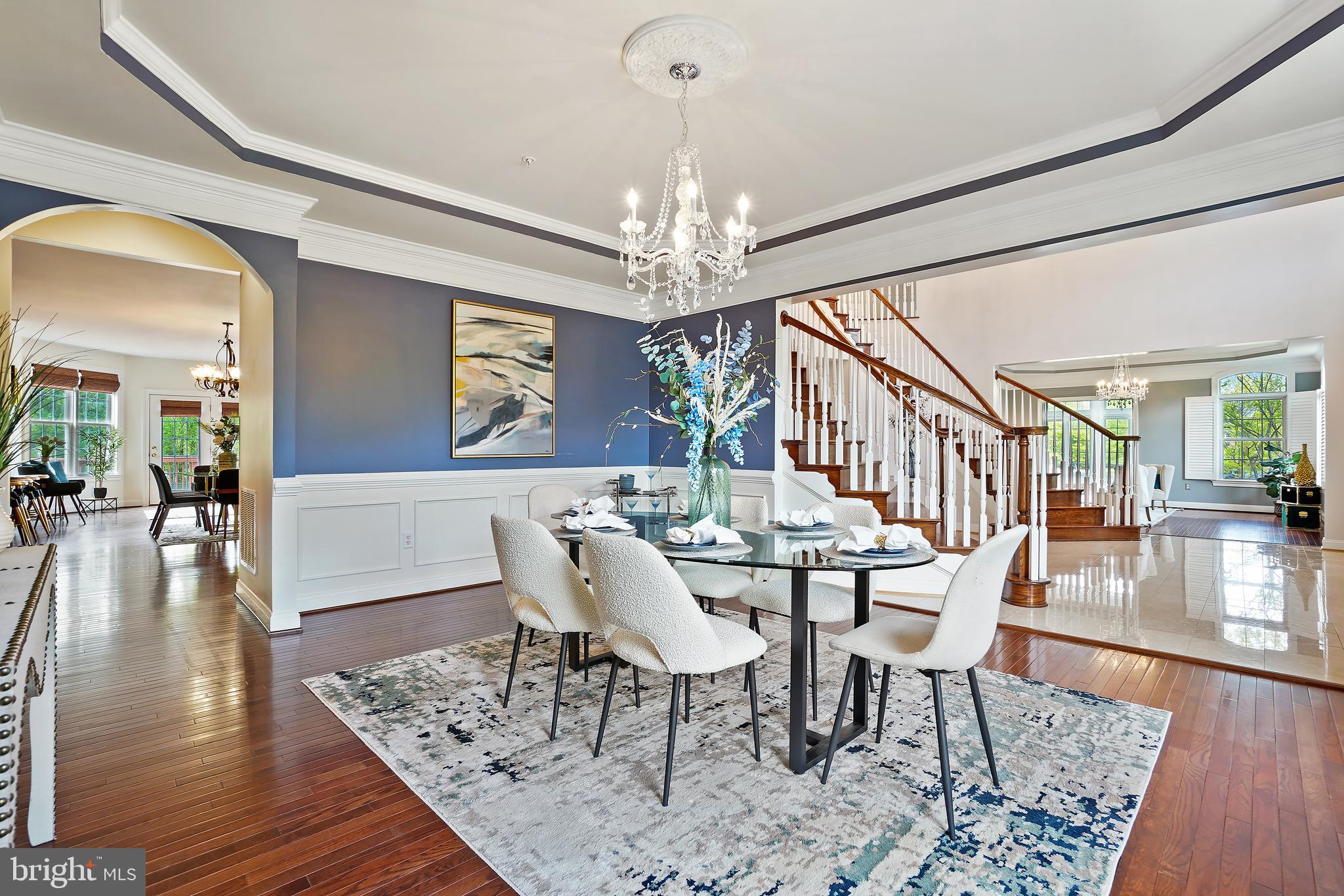 WOODMORE AT OAK CREEK-PL - Residential