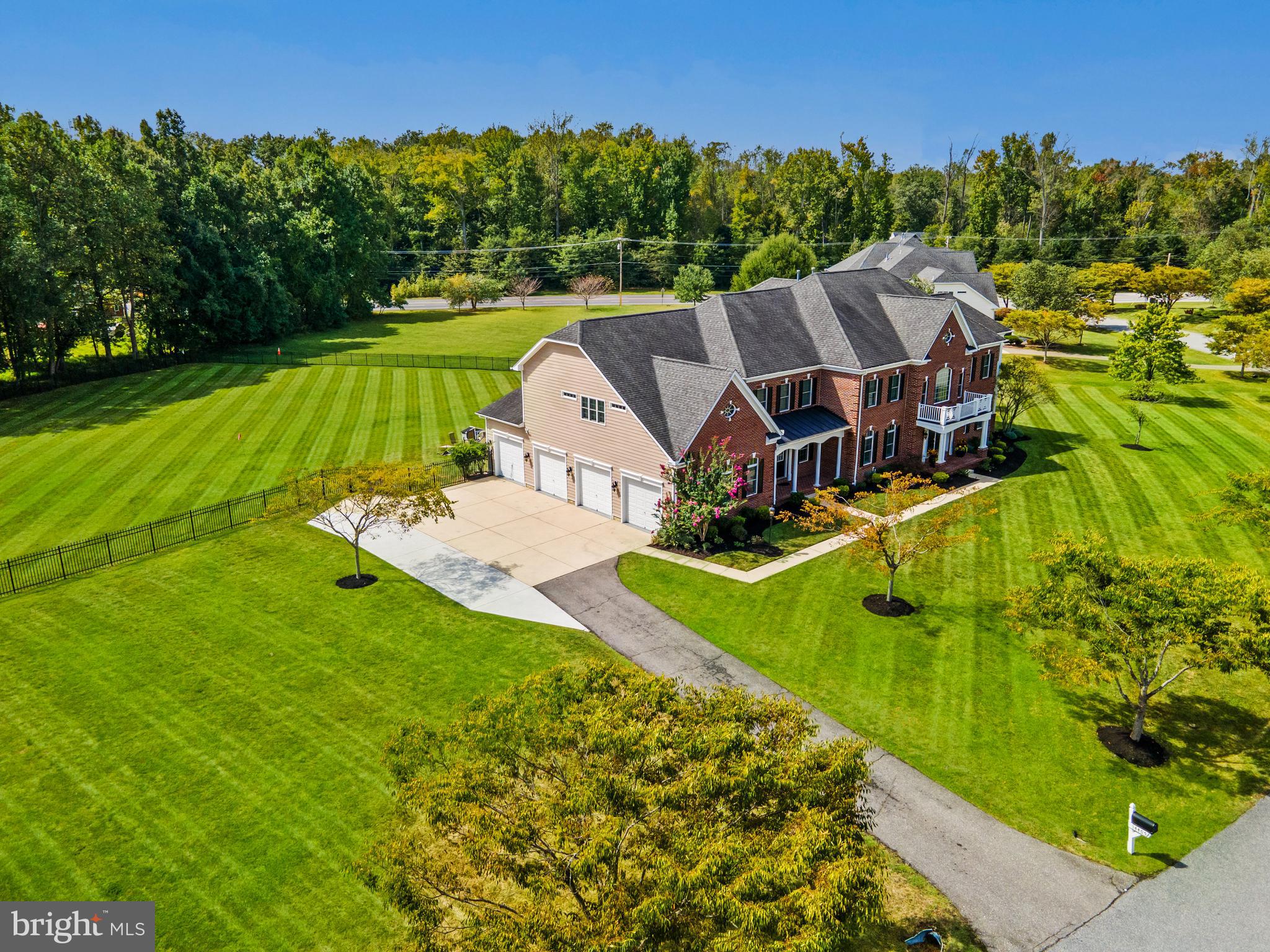 WOODMORE AT OAK CREEK-PL - Residential