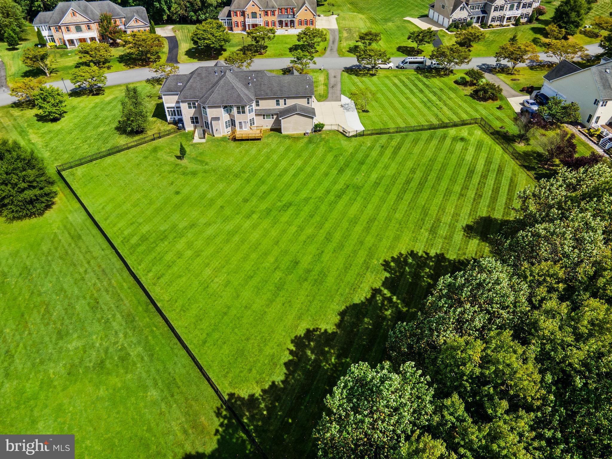 WOODMORE AT OAK CREEK-PL - Residential