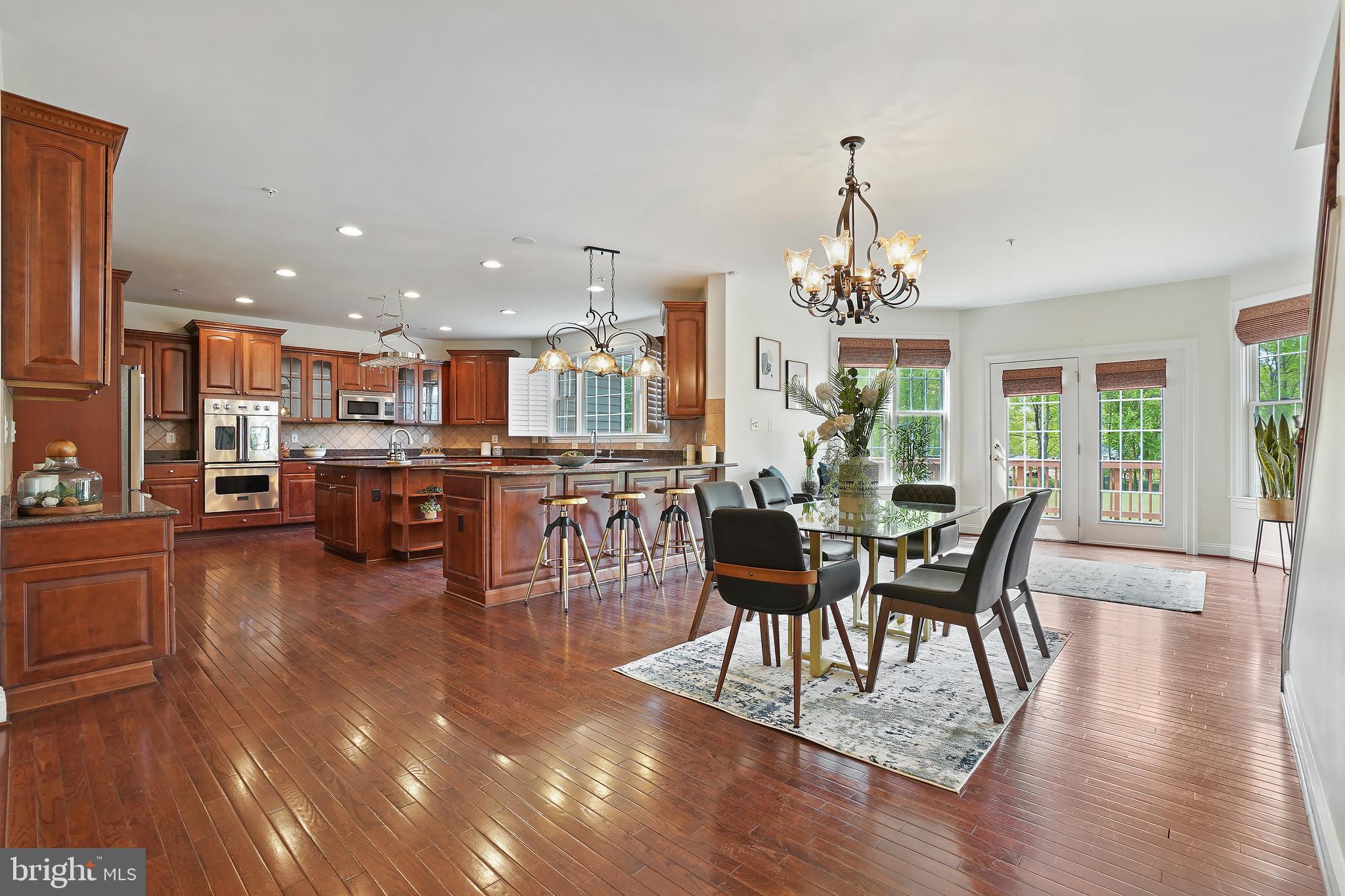 WOODMORE AT OAK CREEK-PL - Residential