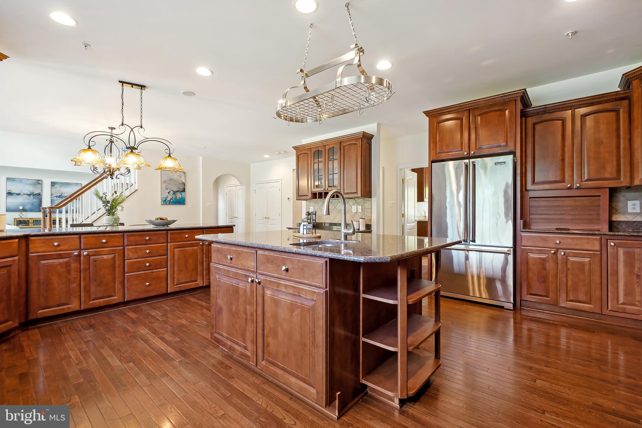 WOODMORE AT OAK CREEK-PL - Residential