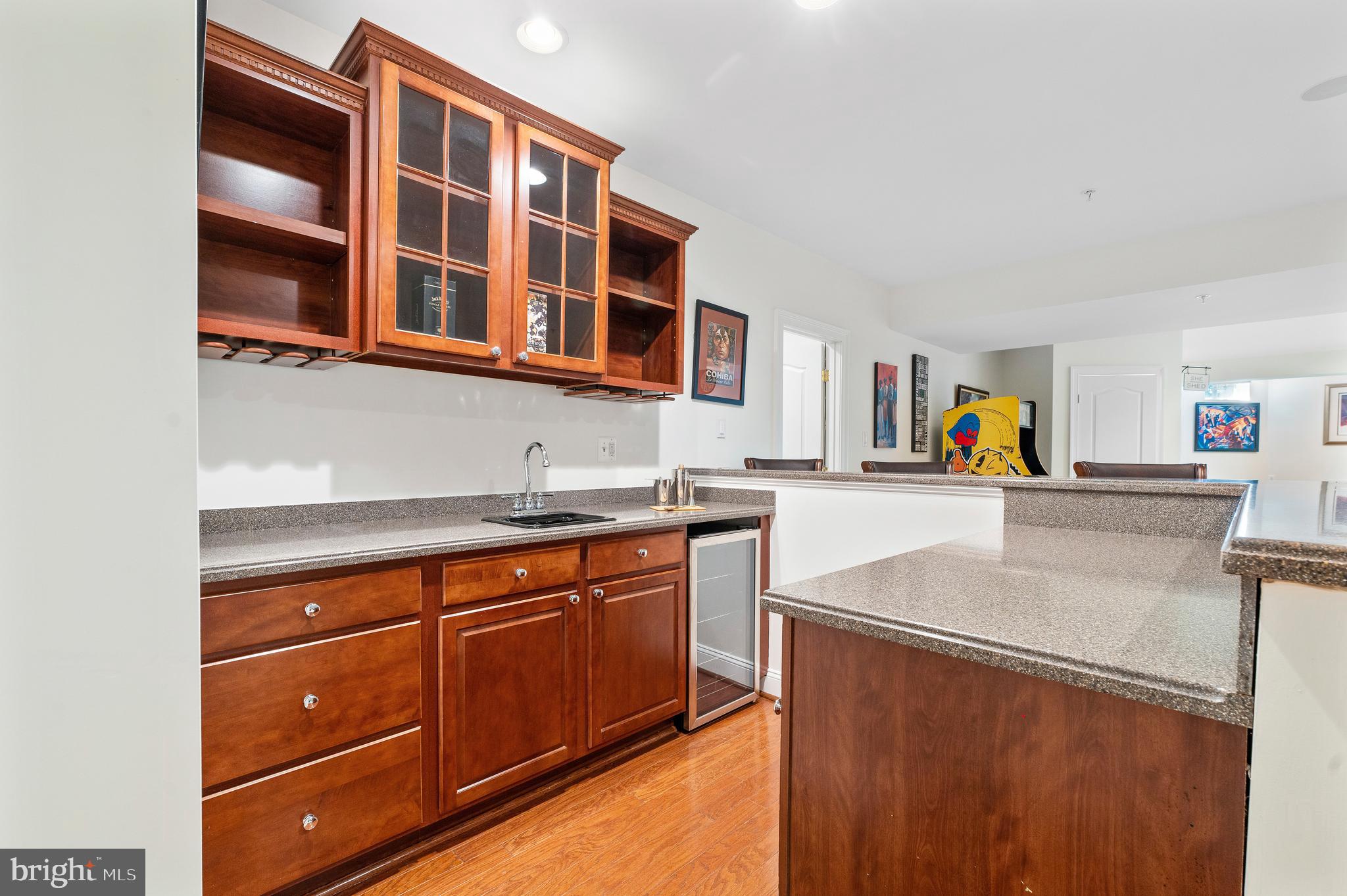 WOODMORE AT OAK CREEK-PL - Residential