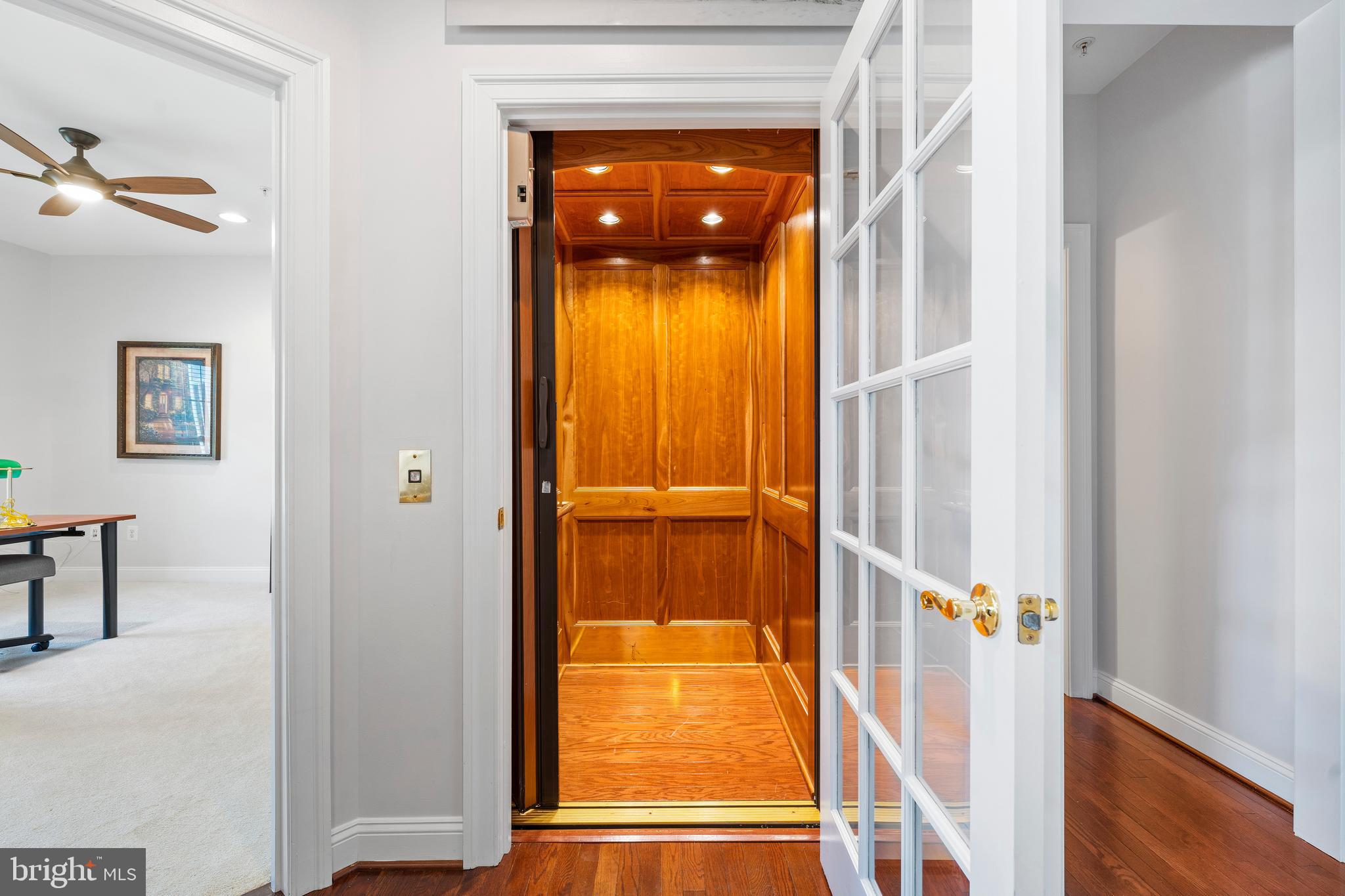 WOODMORE AT OAK CREEK-PL - Residential