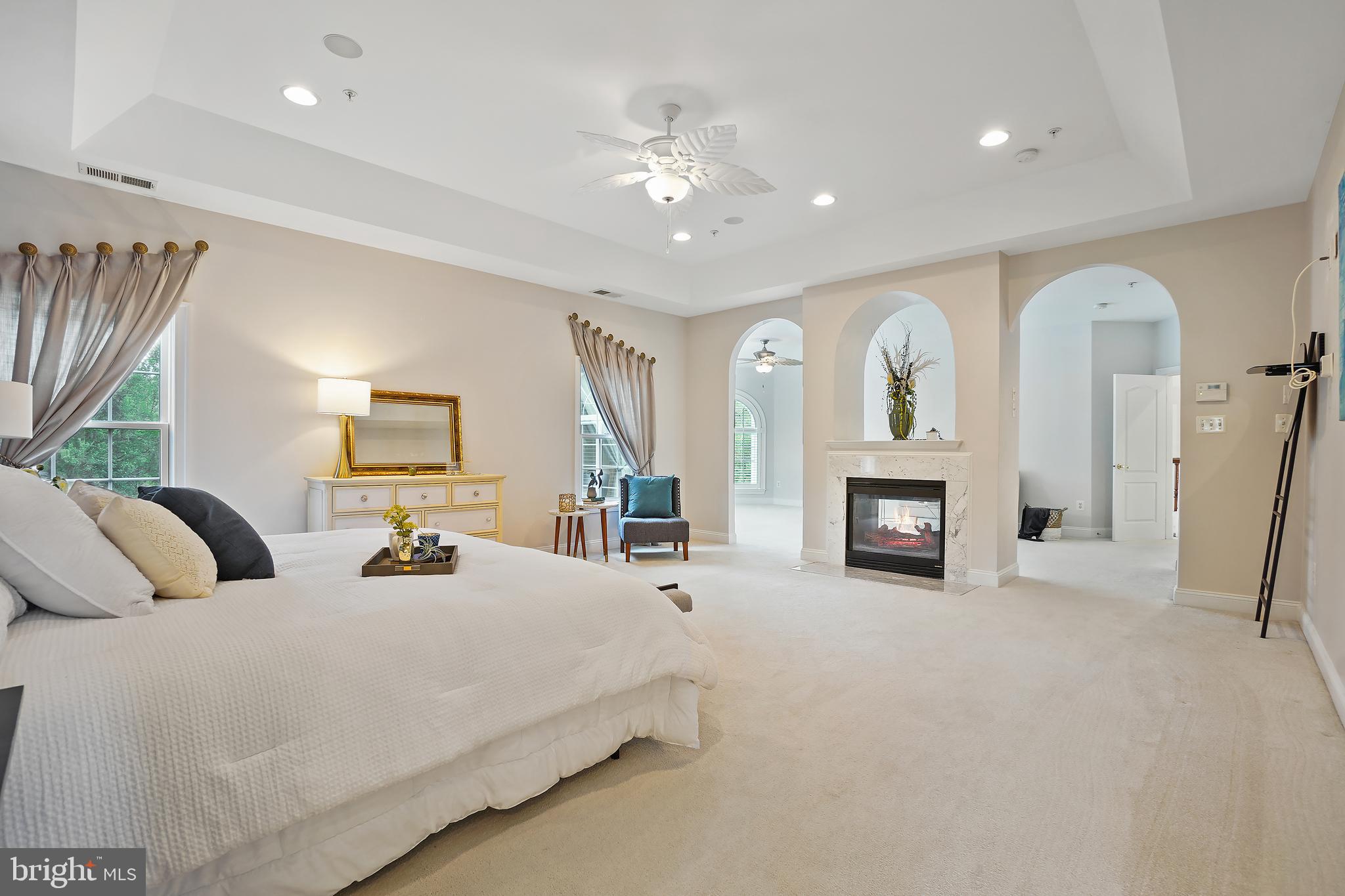 WOODMORE AT OAK CREEK-PL - Residential