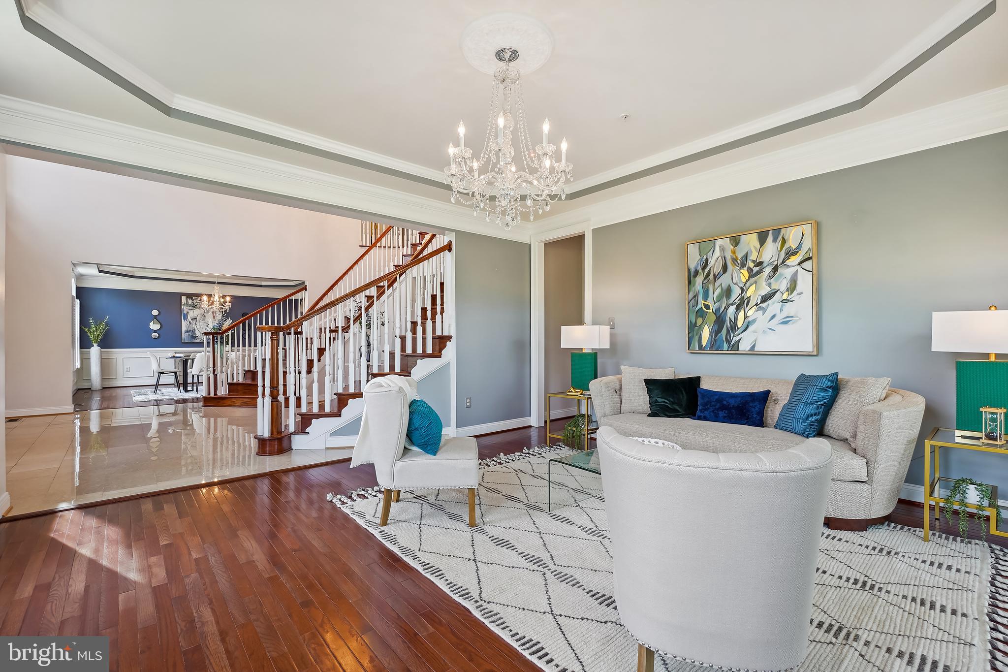 WOODMORE AT OAK CREEK-PL - Residential