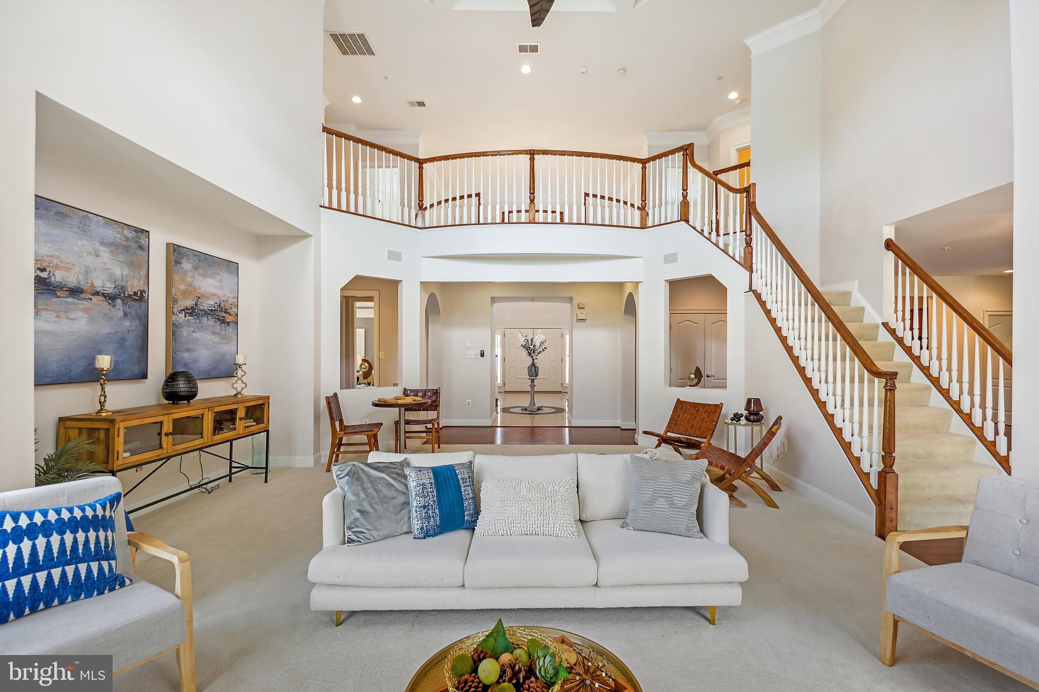 WOODMORE AT OAK CREEK-PL - Residential