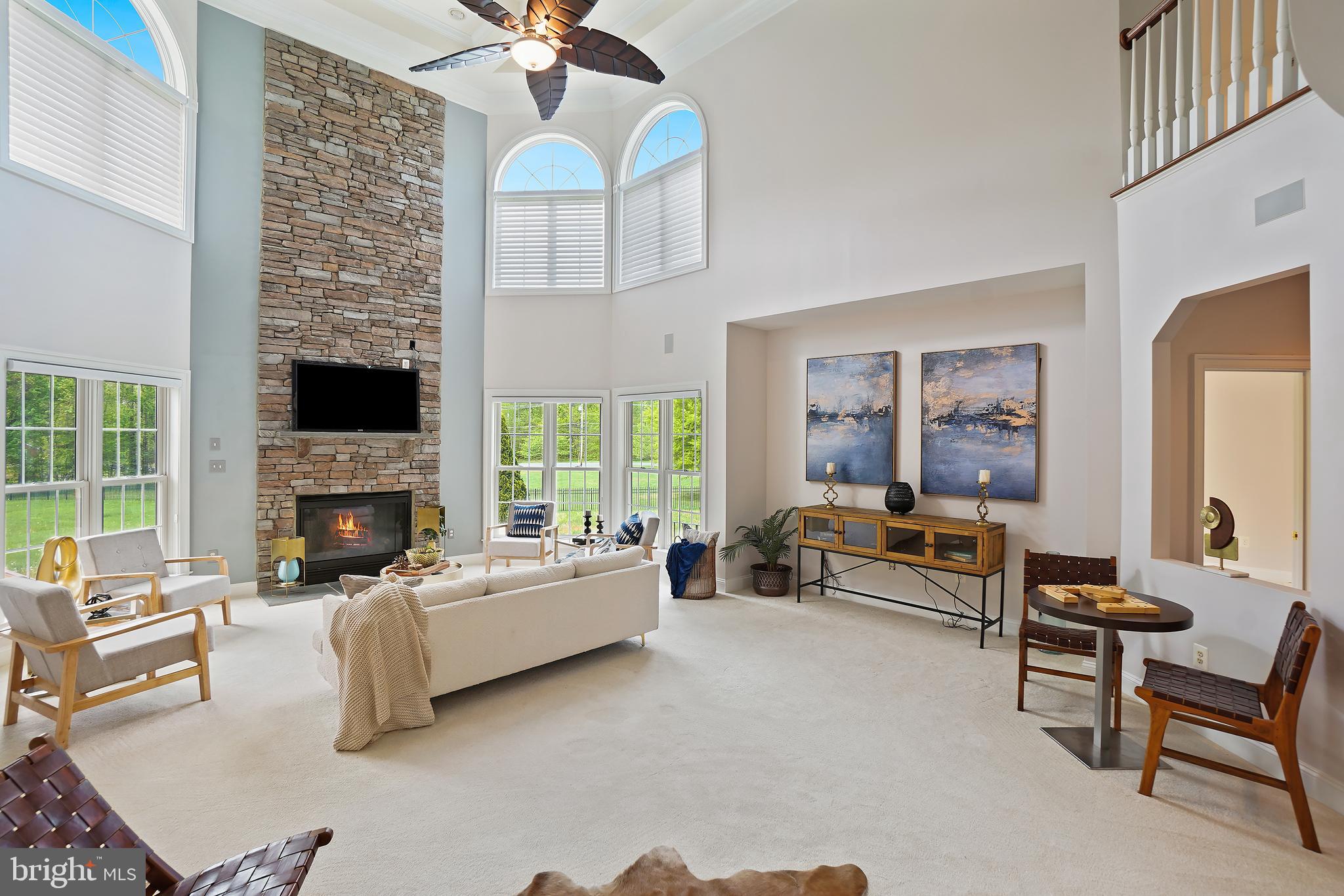 WOODMORE AT OAK CREEK-PL - Residential