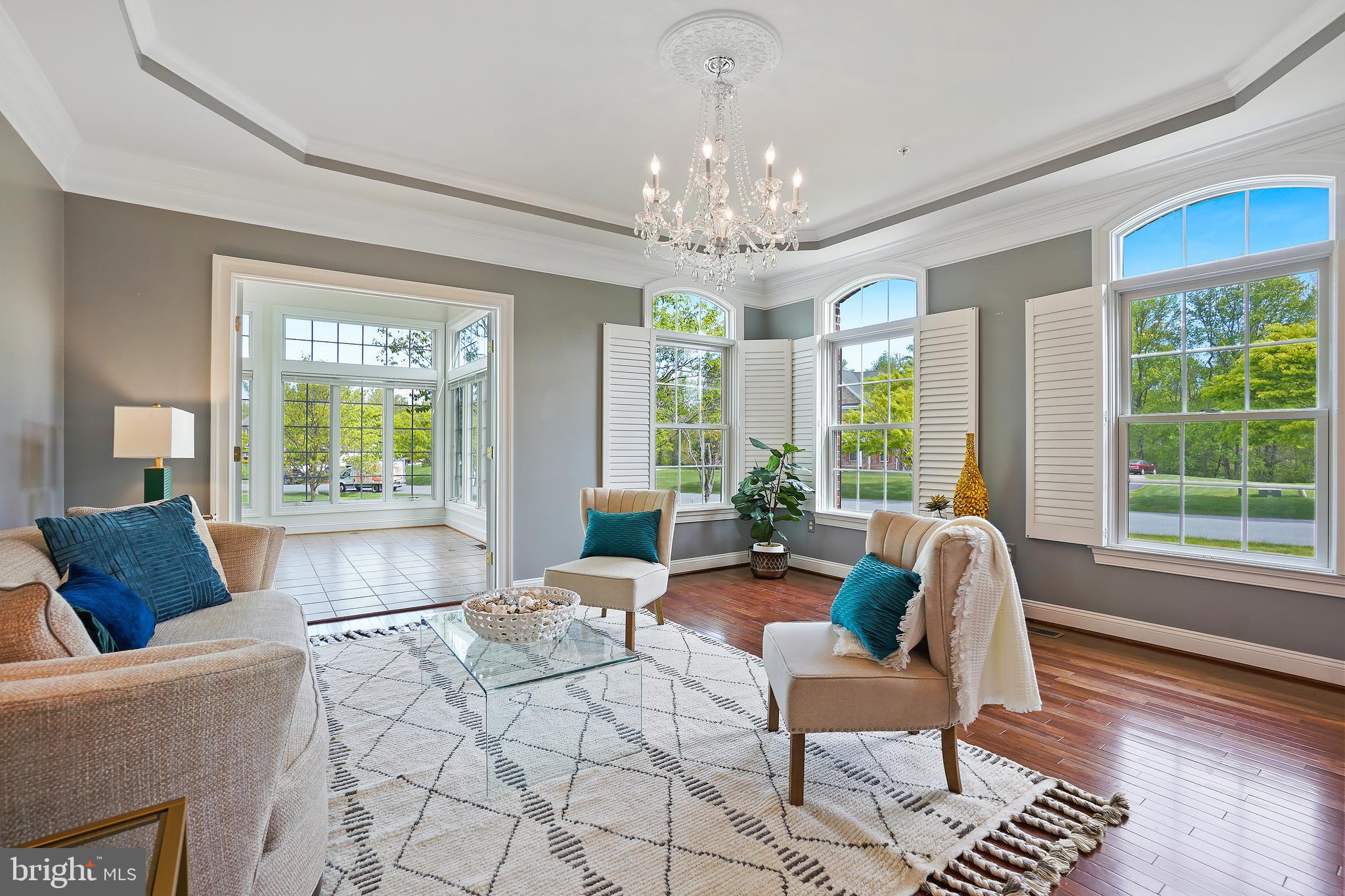 WOODMORE AT OAK CREEK-PL - Residential