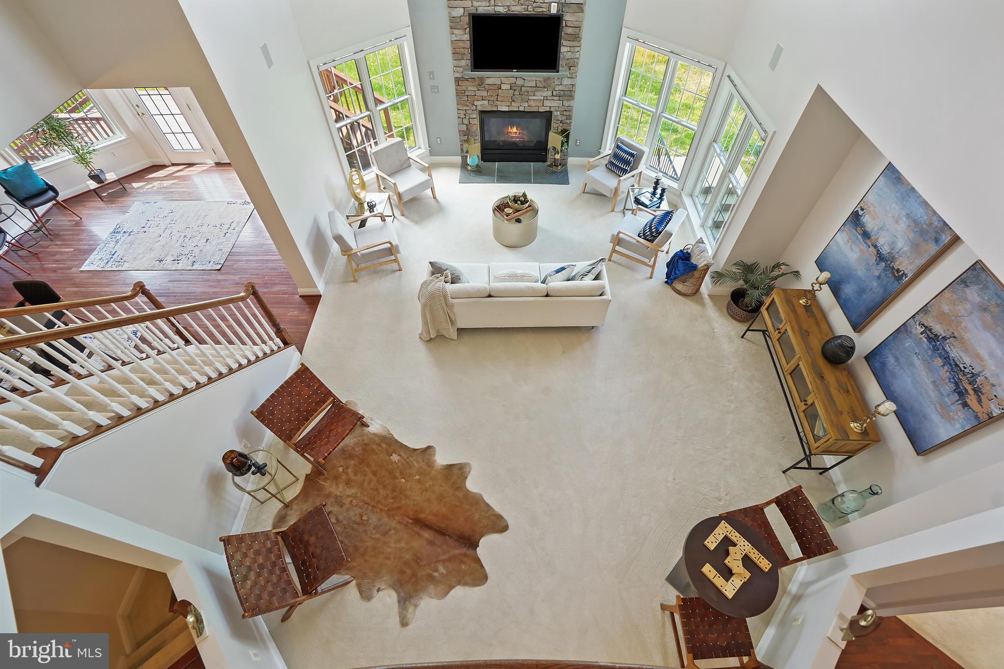 WOODMORE AT OAK CREEK-PL - Residential