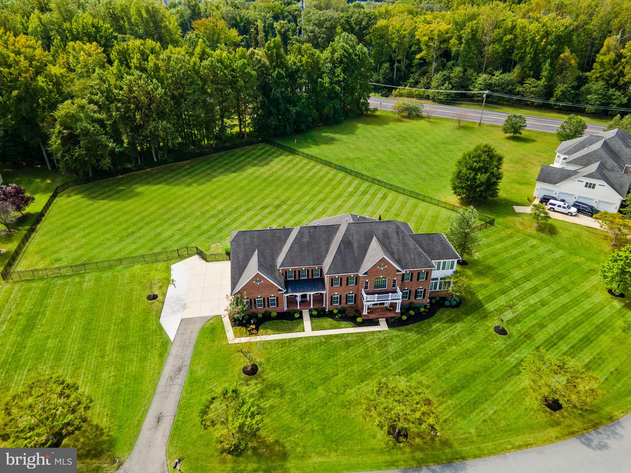 WOODMORE AT OAK CREEK-PL - Residential