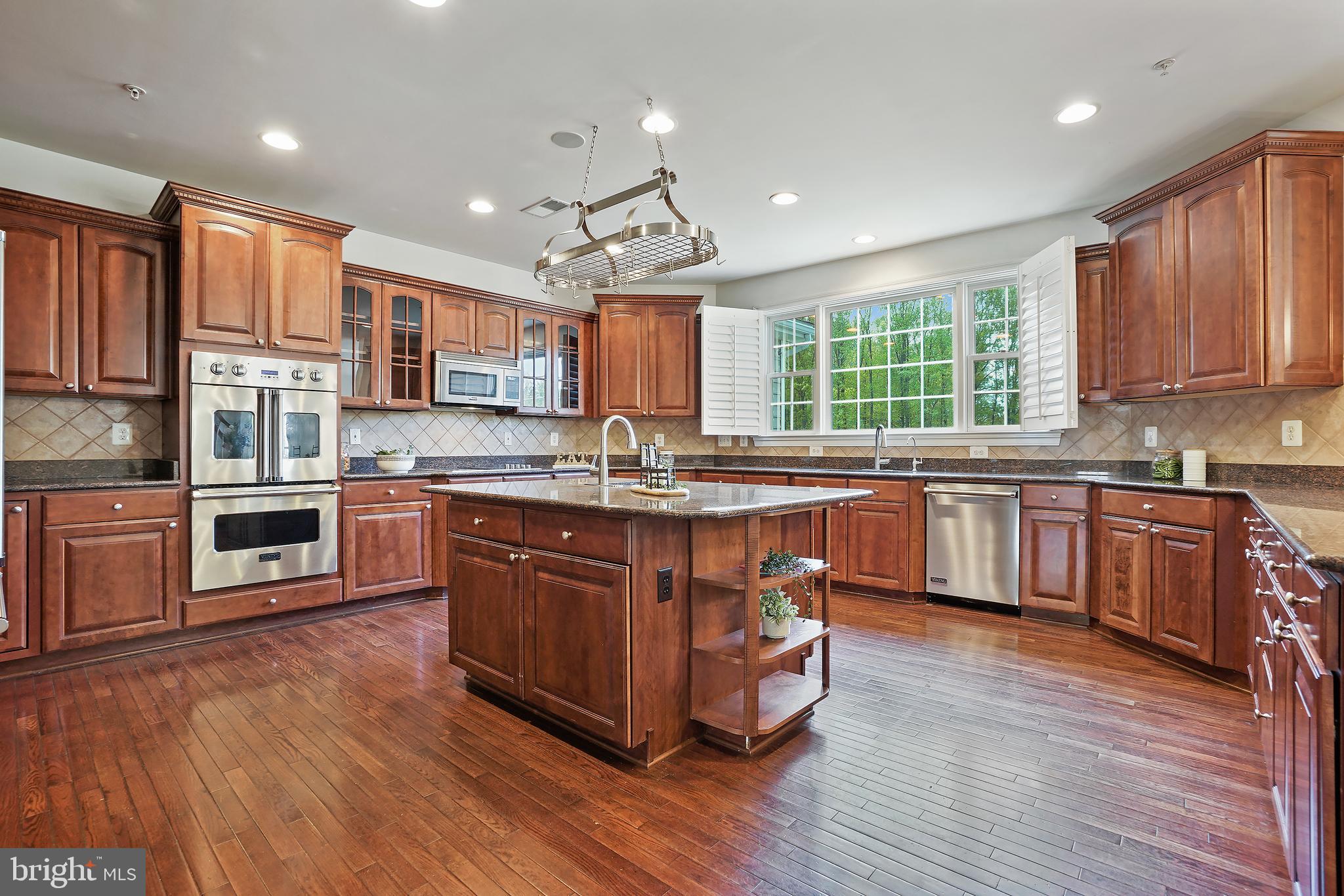 WOODMORE AT OAK CREEK-PL - Residential