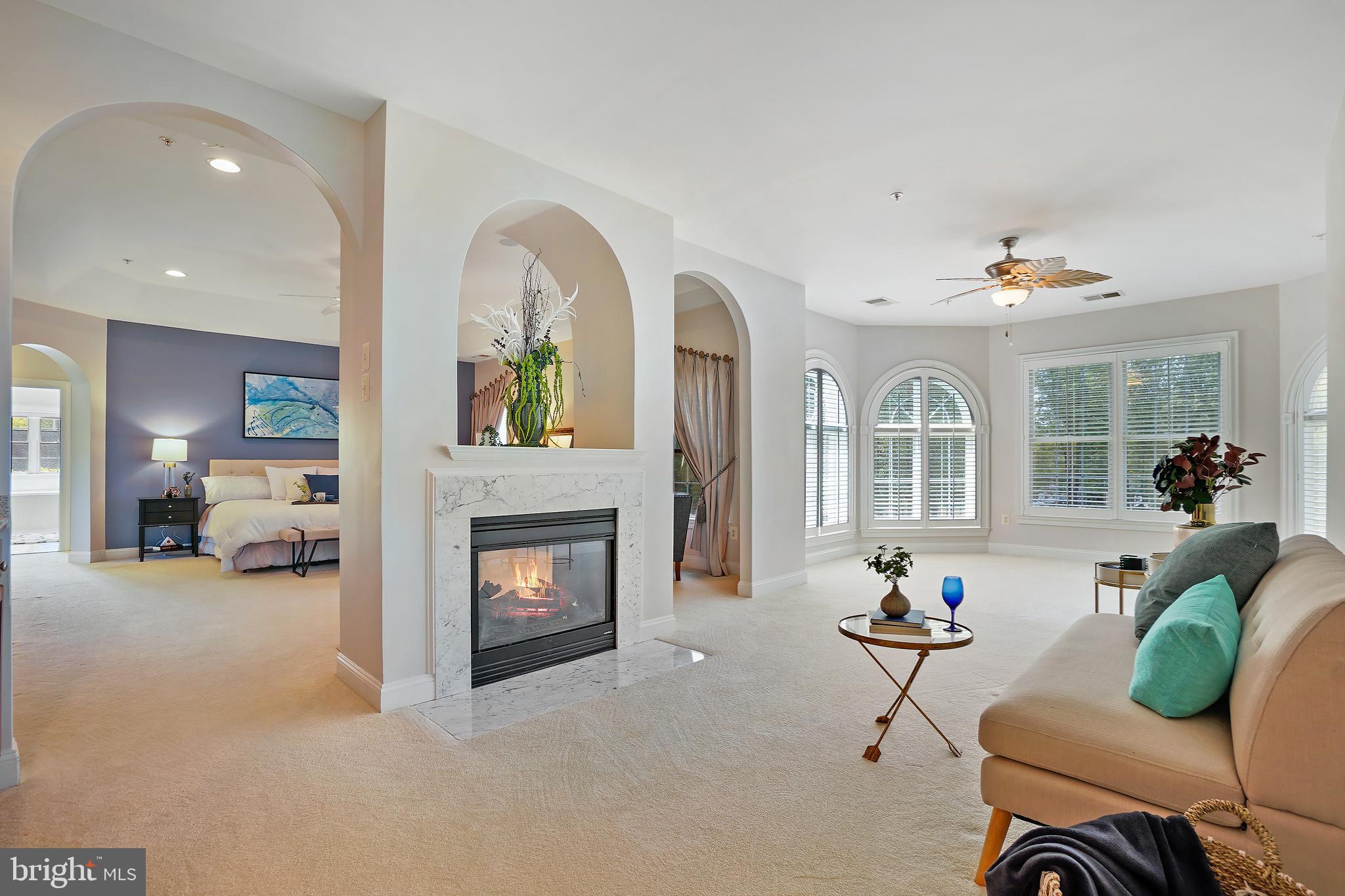 WOODMORE AT OAK CREEK-PL - Residential