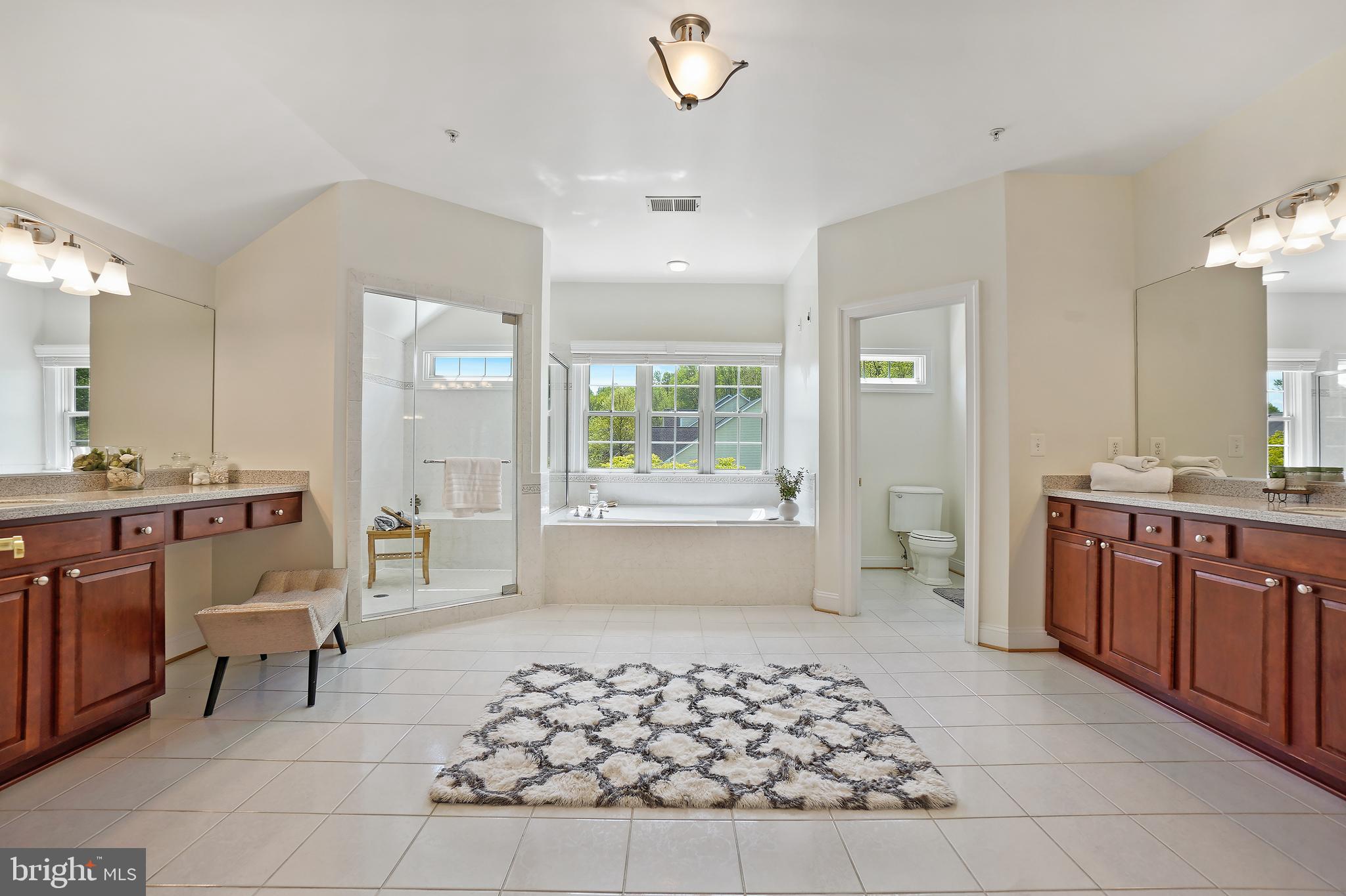 WOODMORE AT OAK CREEK-PL - Residential