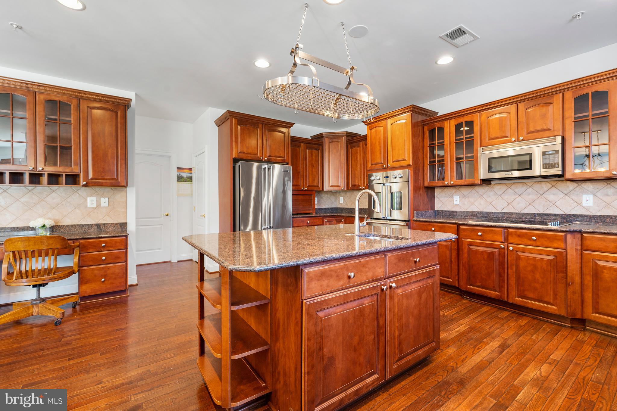 WOODMORE AT OAK CREEK-PL - Residential