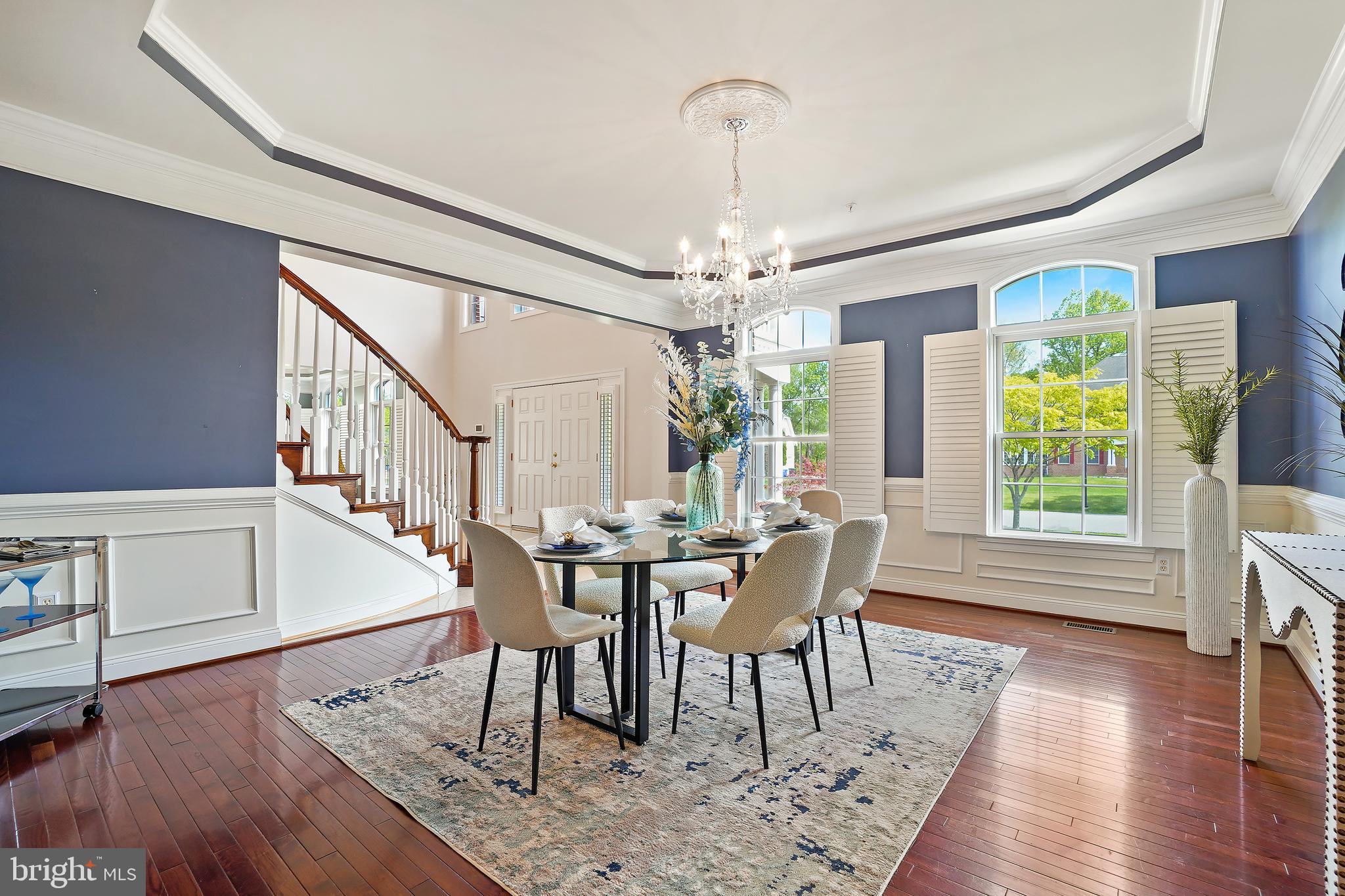 WOODMORE AT OAK CREEK-PL - Residential