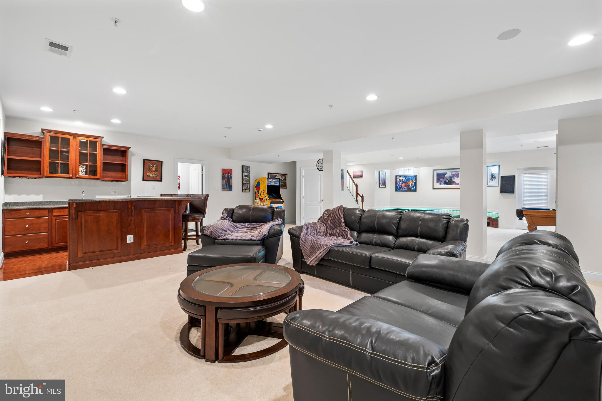 WOODMORE AT OAK CREEK-PL - Residential