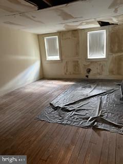 ASHLAND - Residential