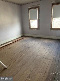 ASHLAND - Residential