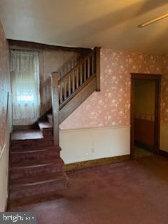 ASHLAND - Residential