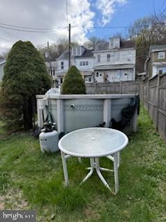 ASHLAND - Residential