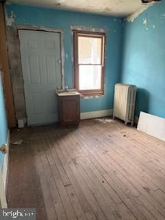 ASHLAND - Residential