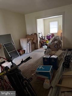 ASHLAND - Residential