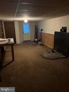 ASHLAND - Residential