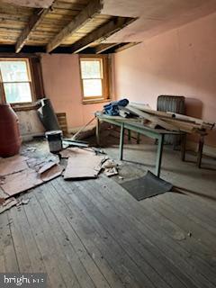 ASHLAND - Residential